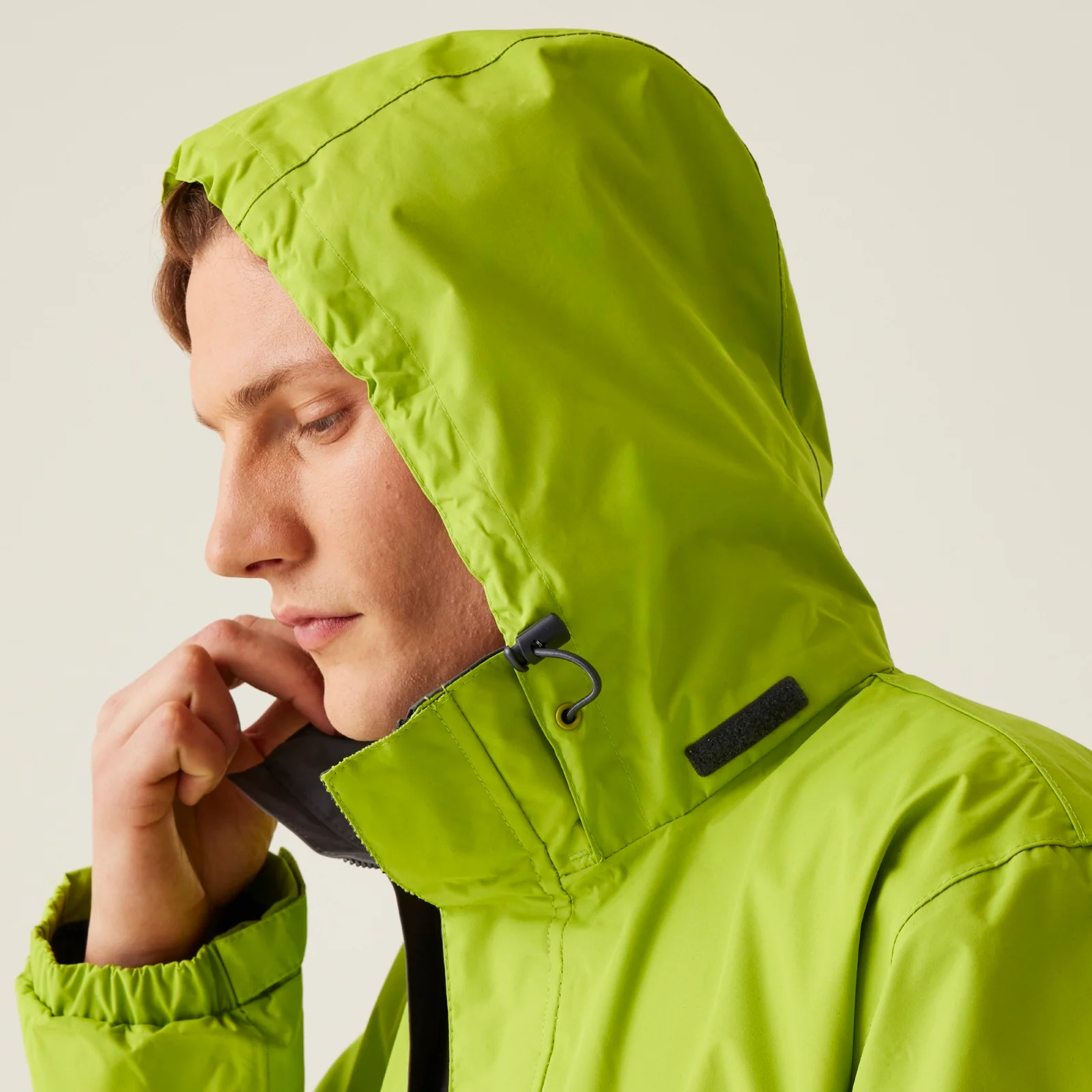Regatta Professional Mens Ardmore Waterproof Jacket - Image 44