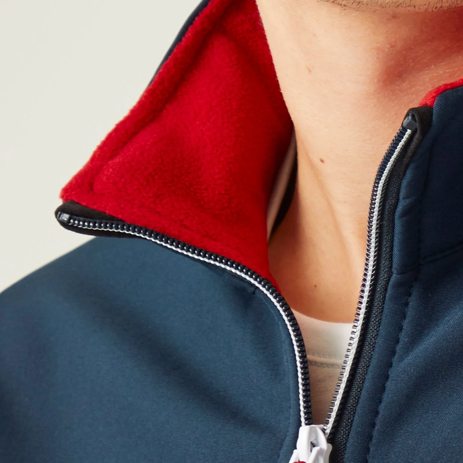 Regatta Professional Mens Ascender 2 Layer Softshell Jacket - Image 18