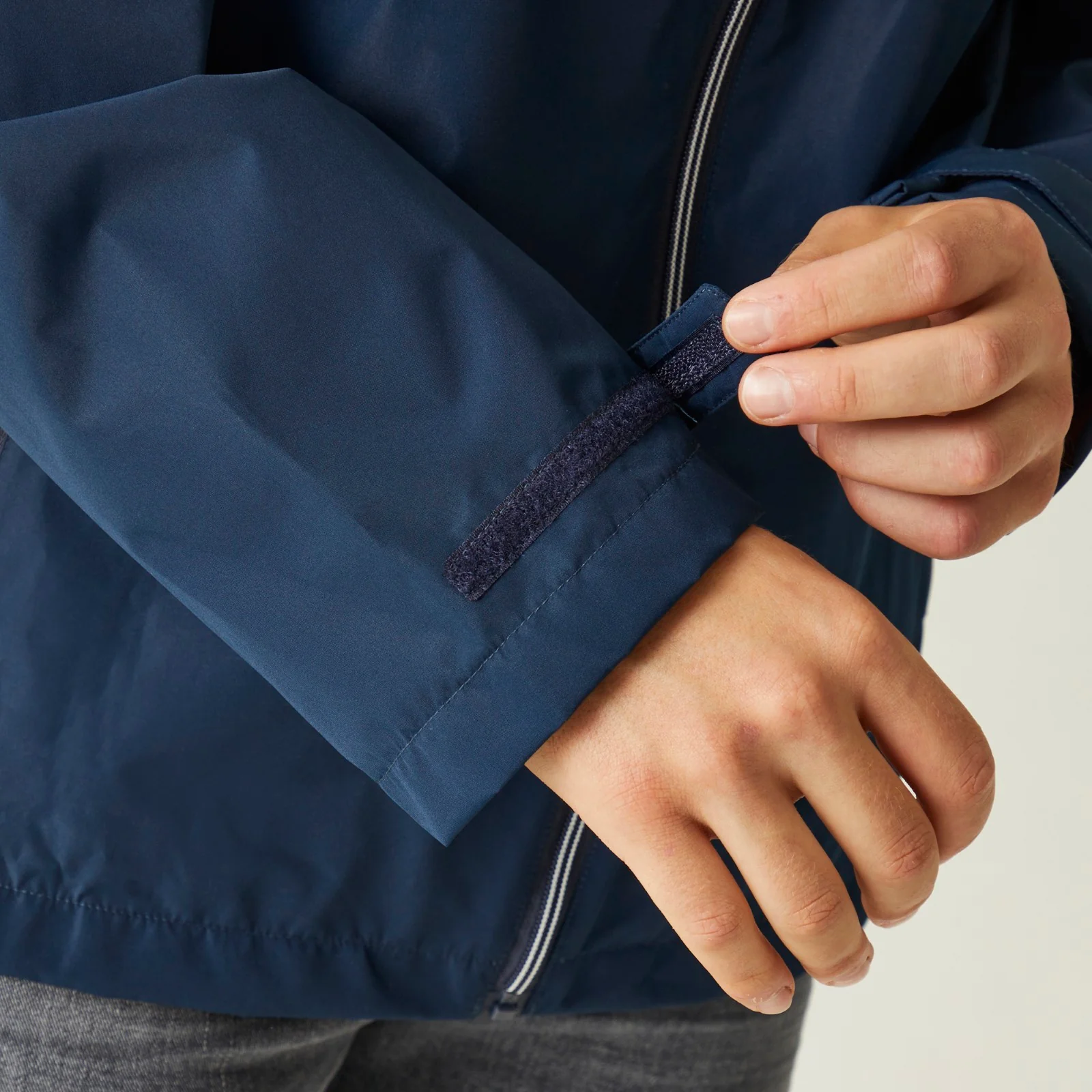 Regatta Professional Mens Ascender Waterproof Jacket - Image 18