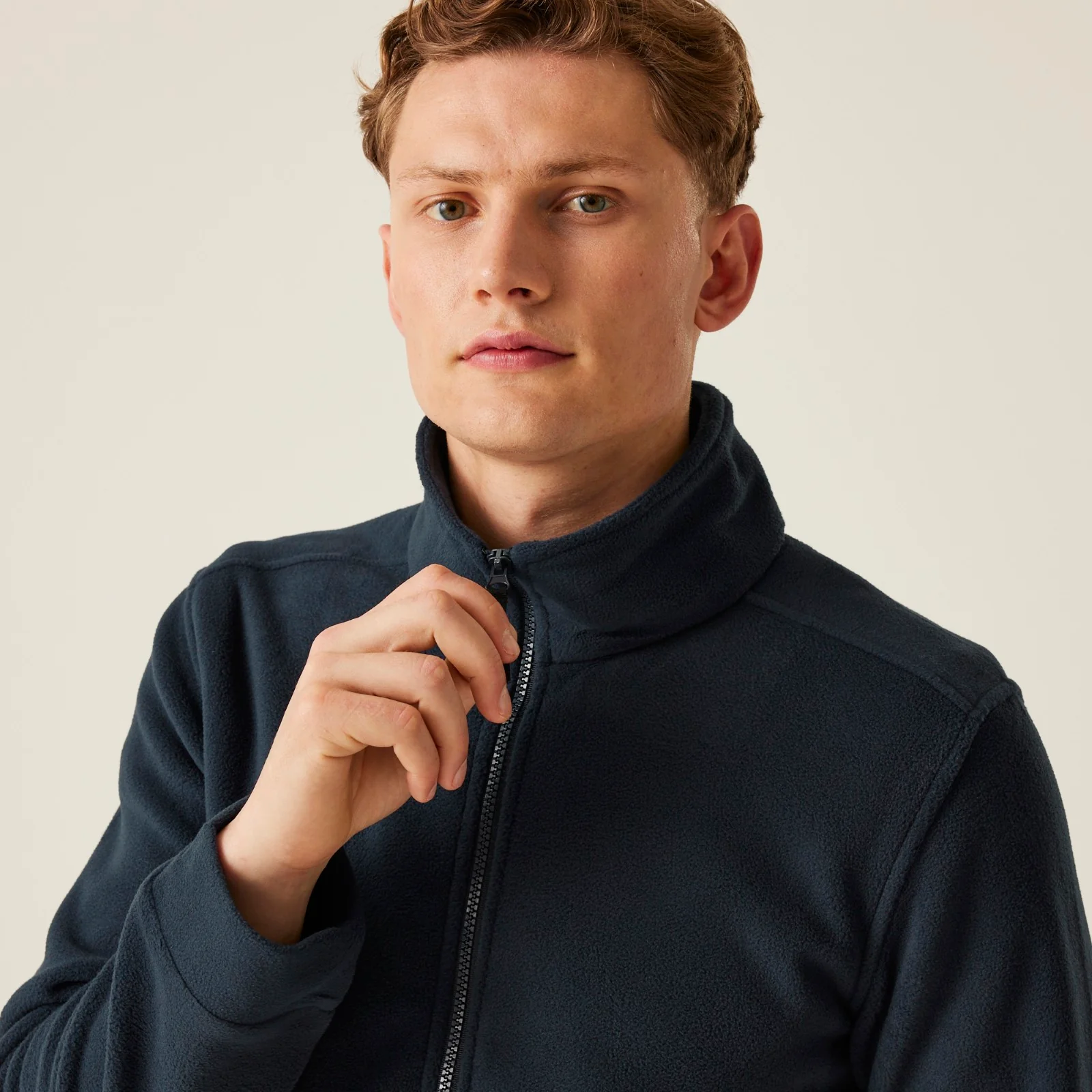 Regatta Professional Mens Classic Full Zip Fleece - Image 14
