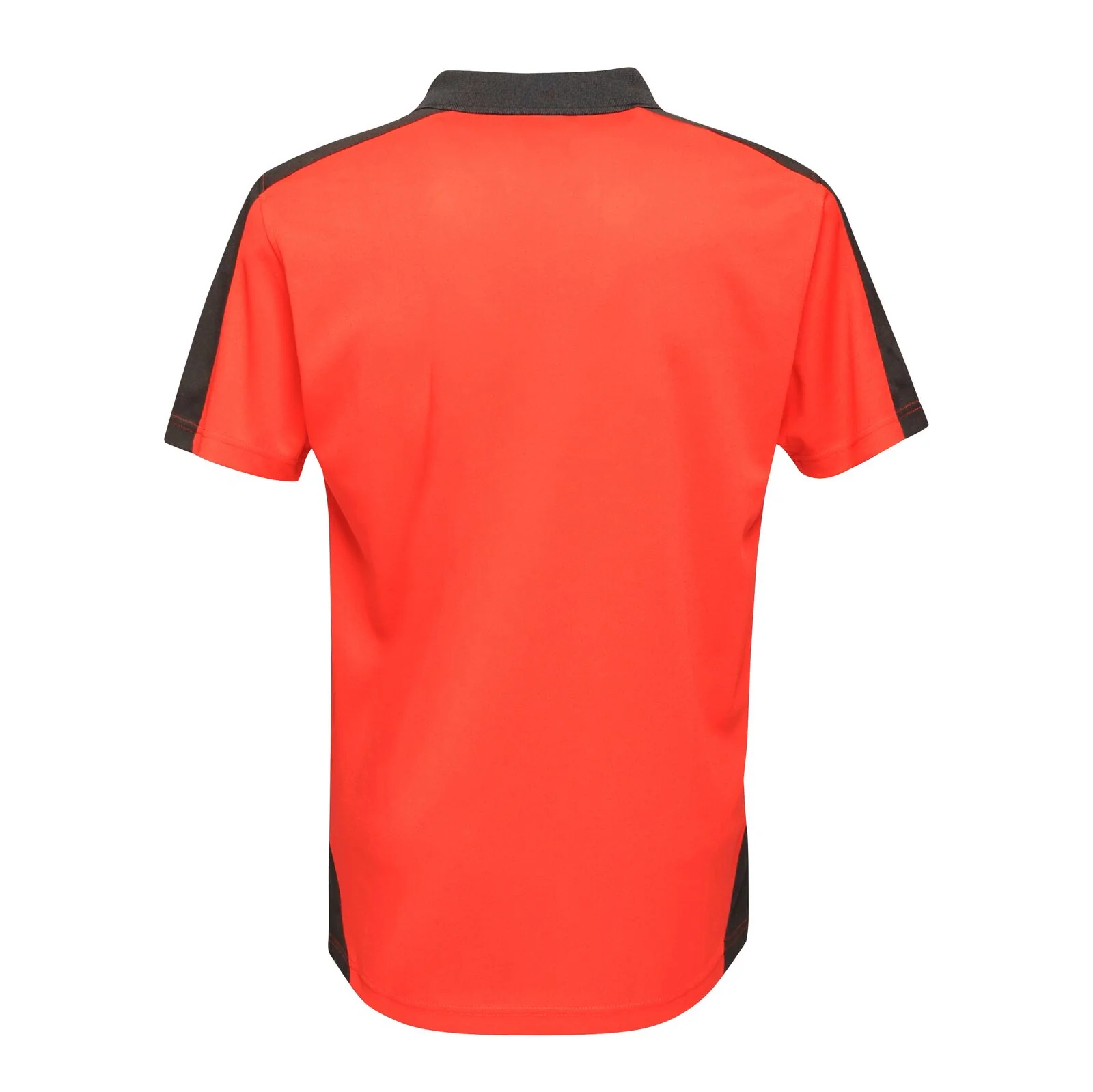Regatta Professional Mens Contrast Coolweave Quick Wicking Short Sleeve Polo Shirt - Image 11