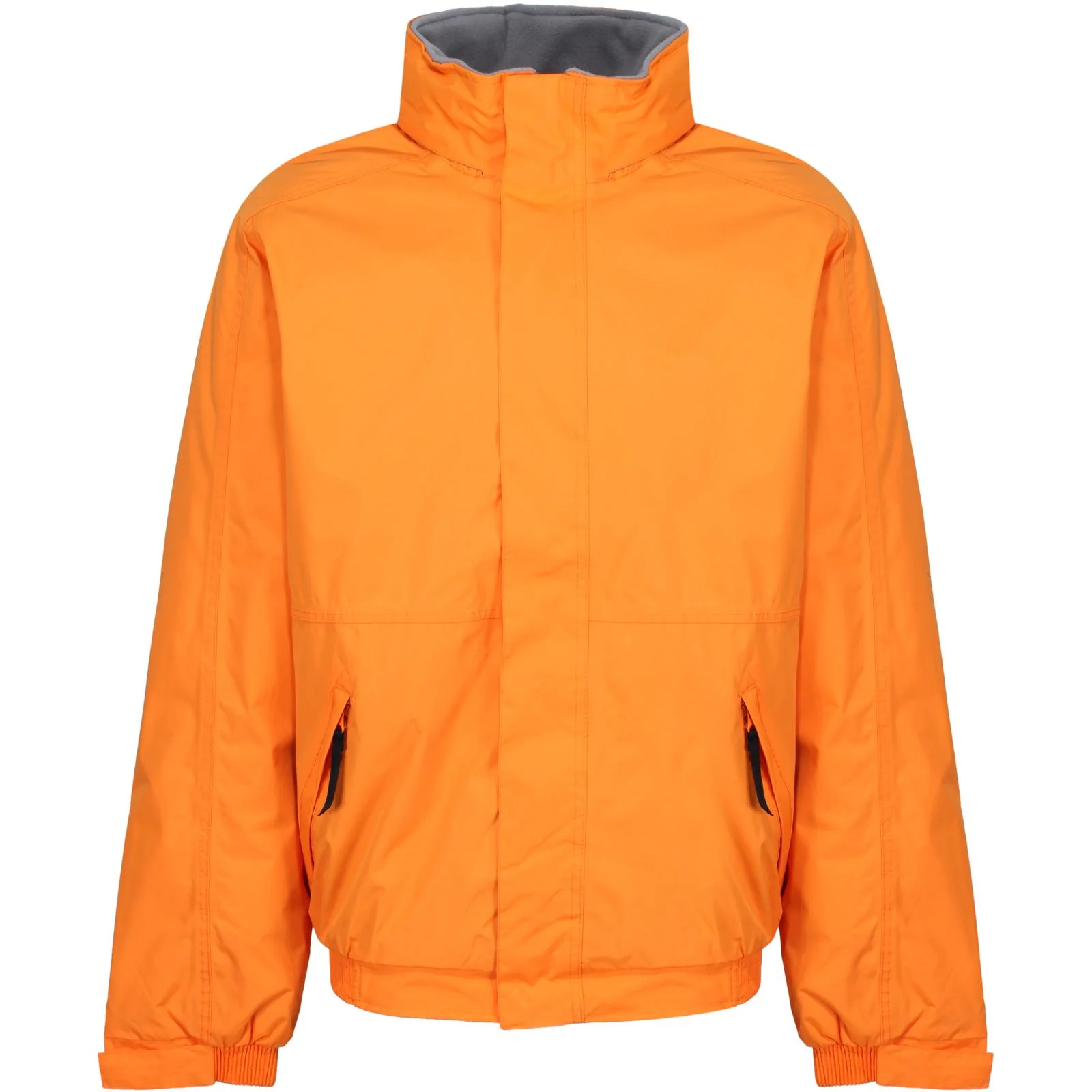 Regatta Professional Mens Dover Fleece Lined Bomber Jacket - Image 16