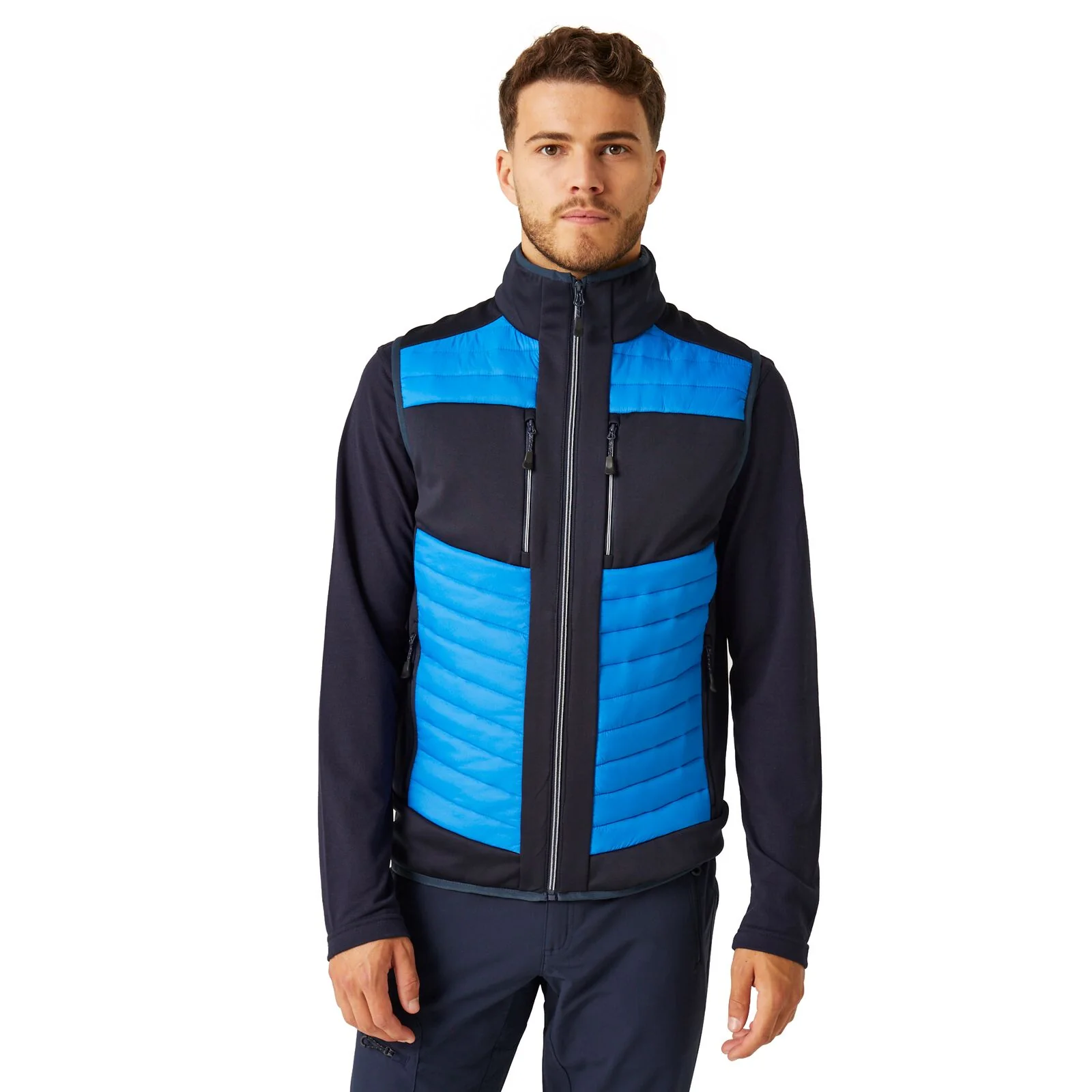 Regatta Professional Mens E-Volve Thermal Gilet - Image 5
