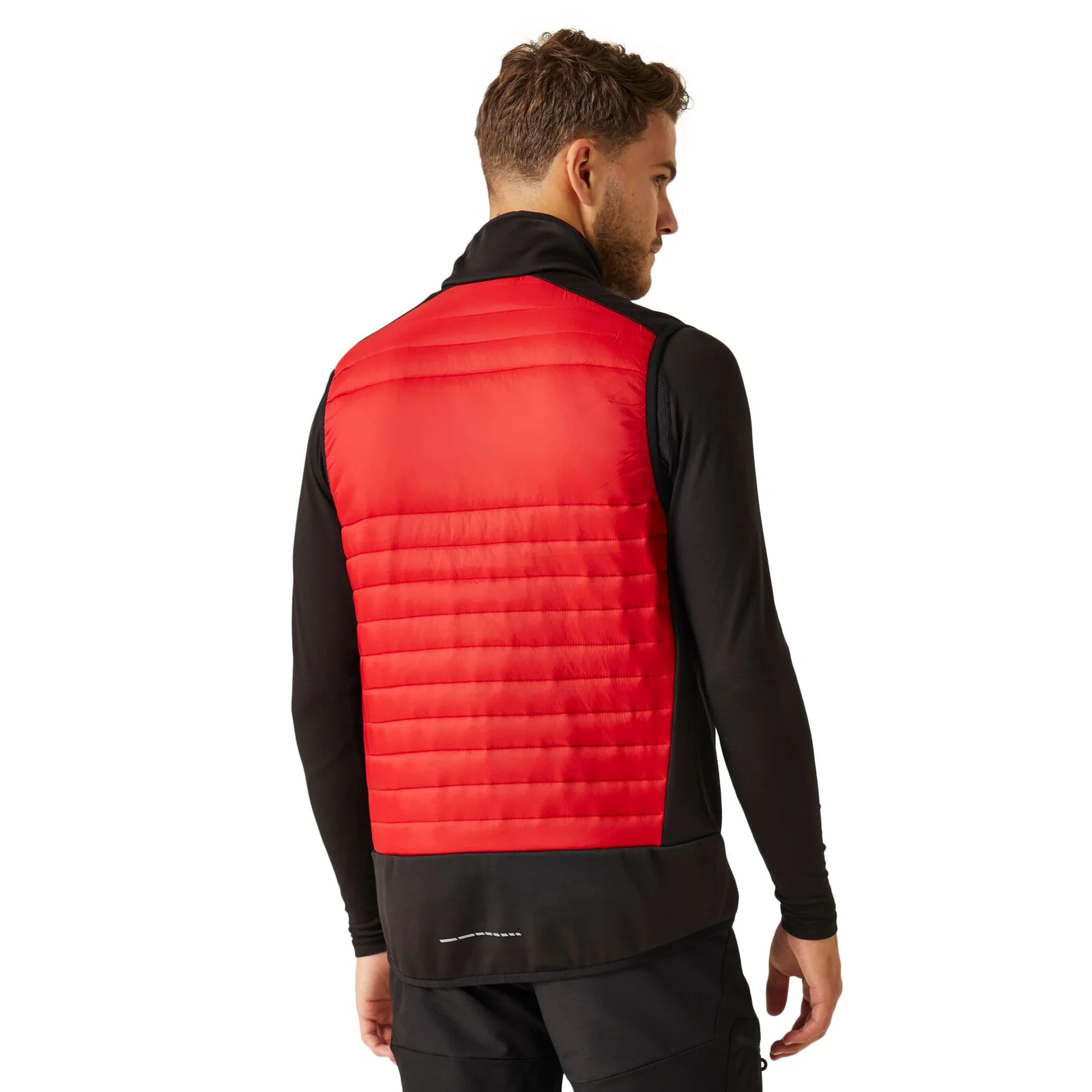 Regatta Professional Mens E-Volve Thermal Gilet - Image 7