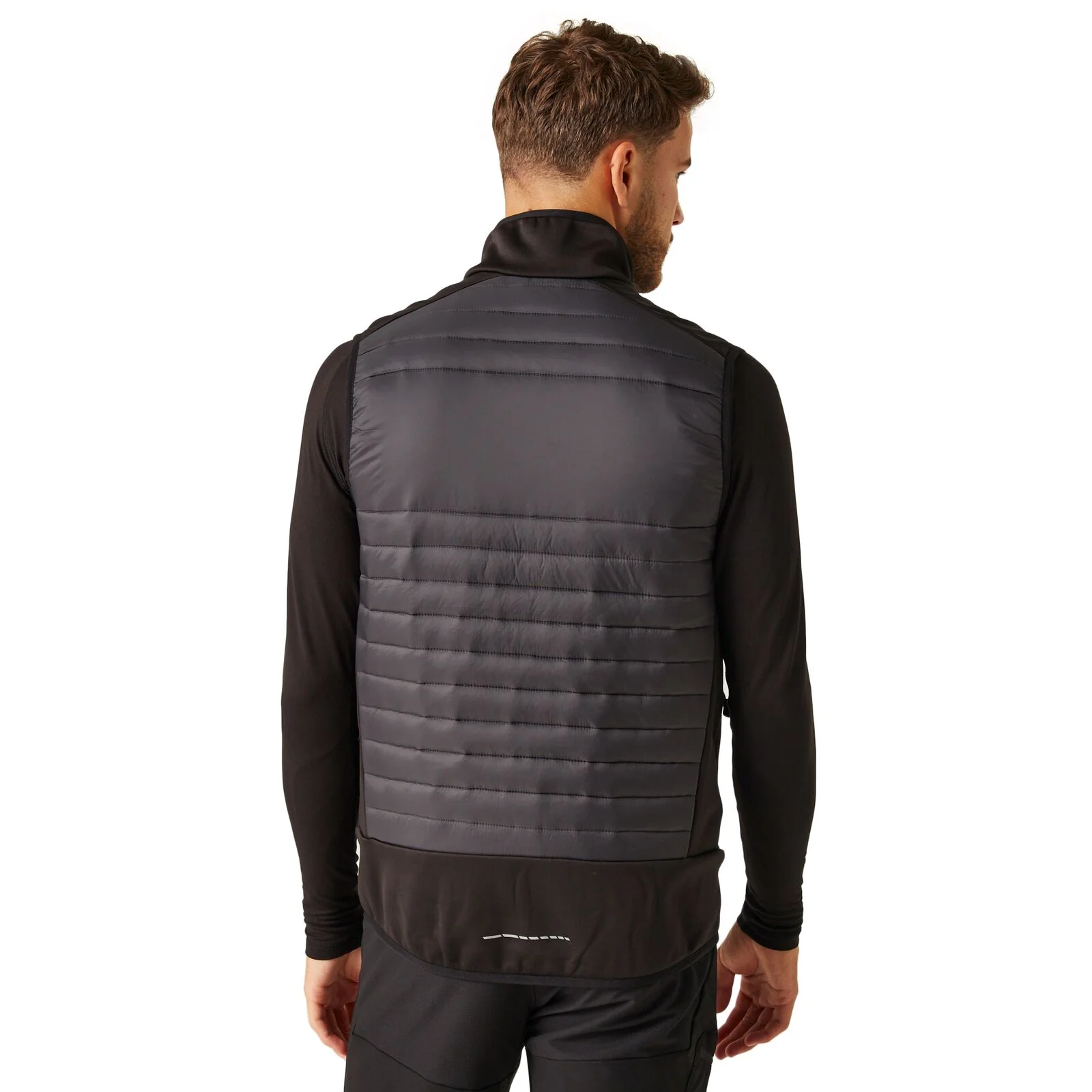 Regatta Professional Mens E-Volve Thermal Gilet - Image 8