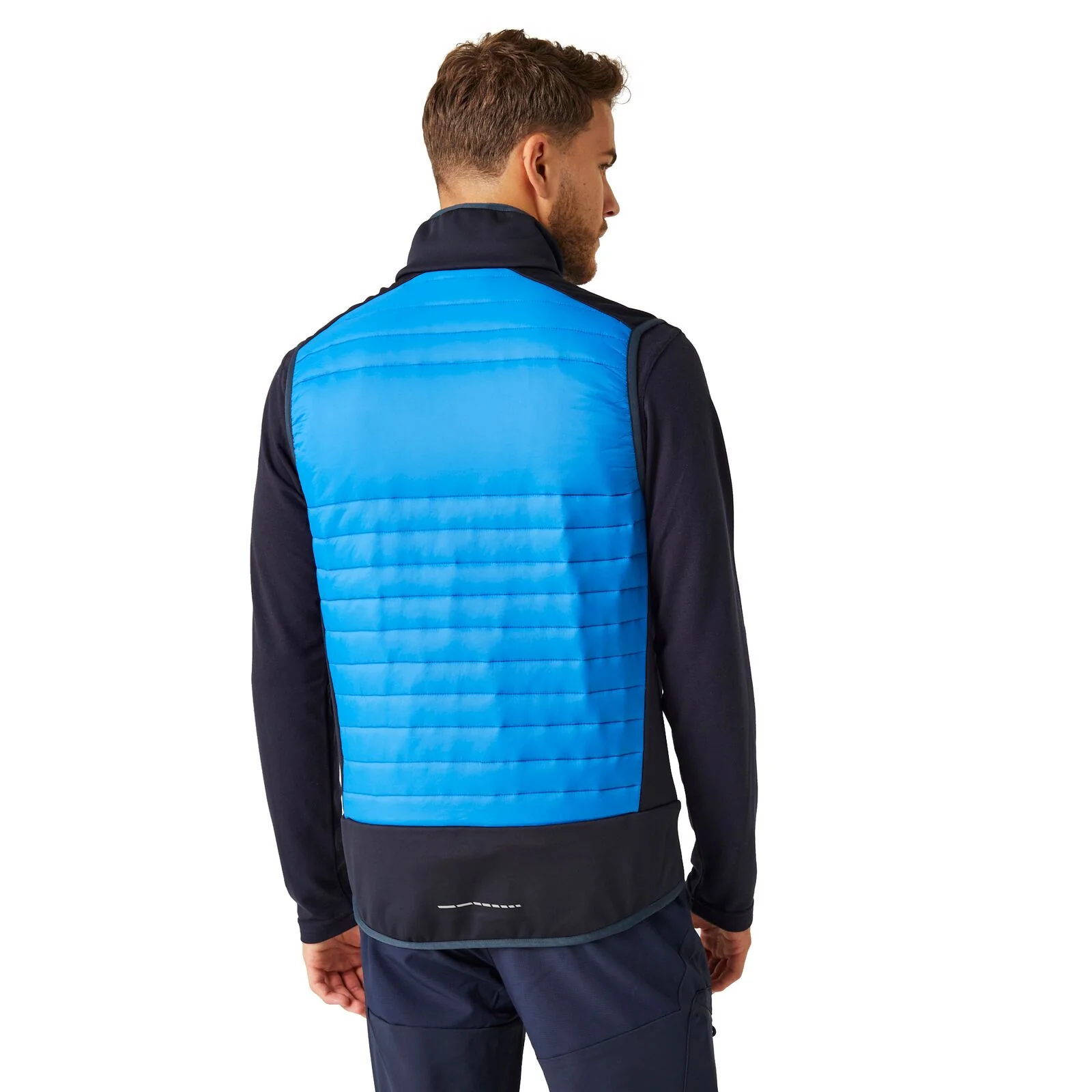 Regatta Professional Mens E-Volve Thermal Gilet - Image 9