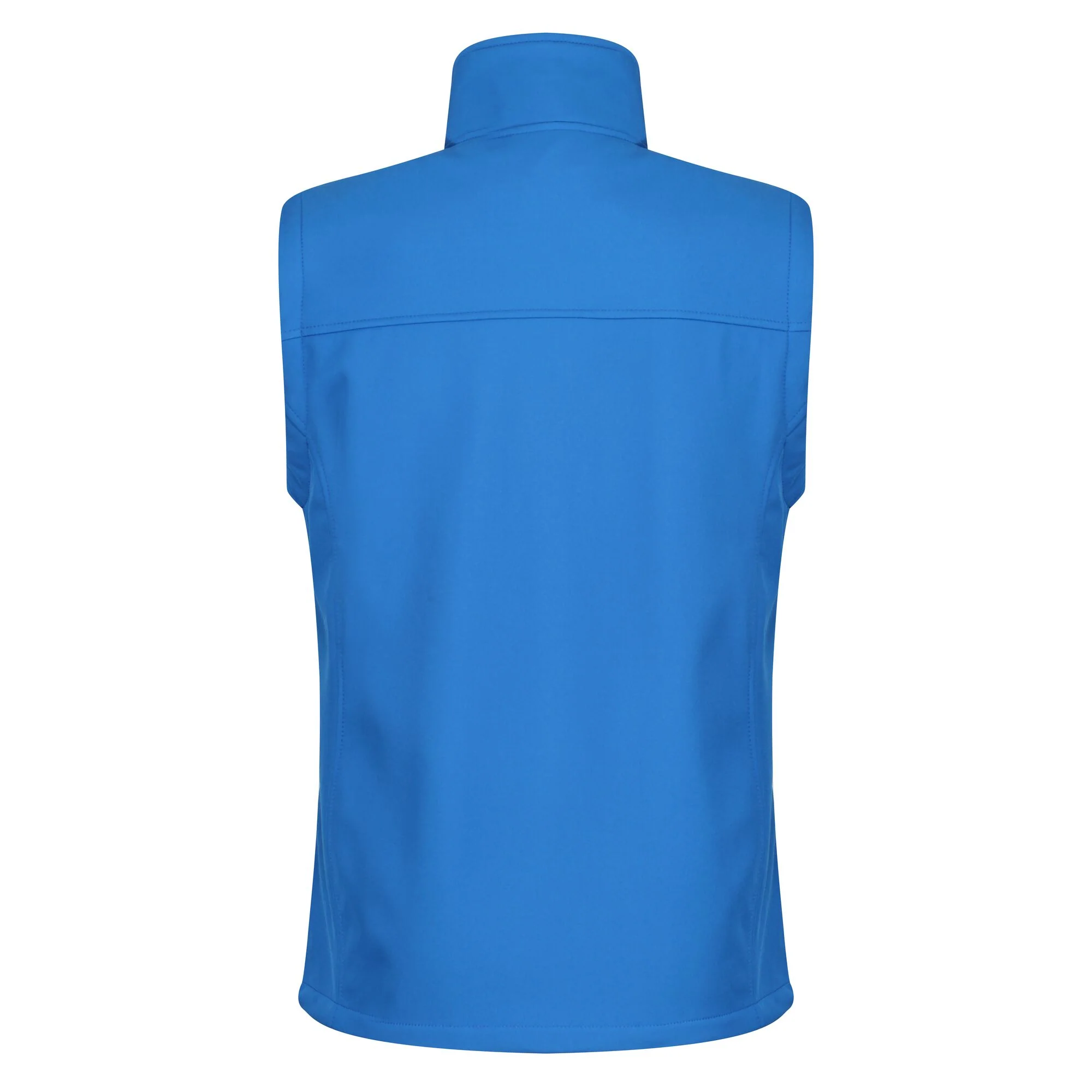 Regatta Professional Mens Flux Warm Softshell Gilet - Image 31