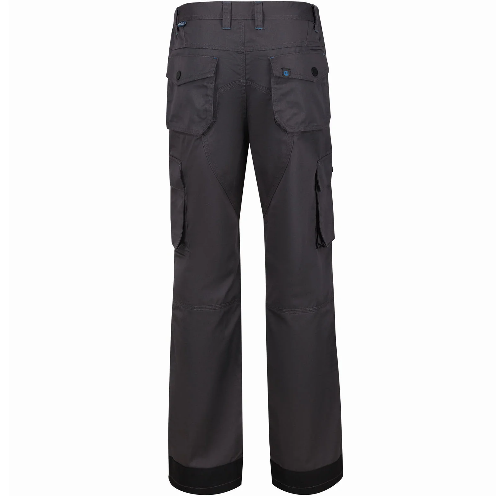 Regatta Professional Mens Heroic Workwear Trousers - Image 4