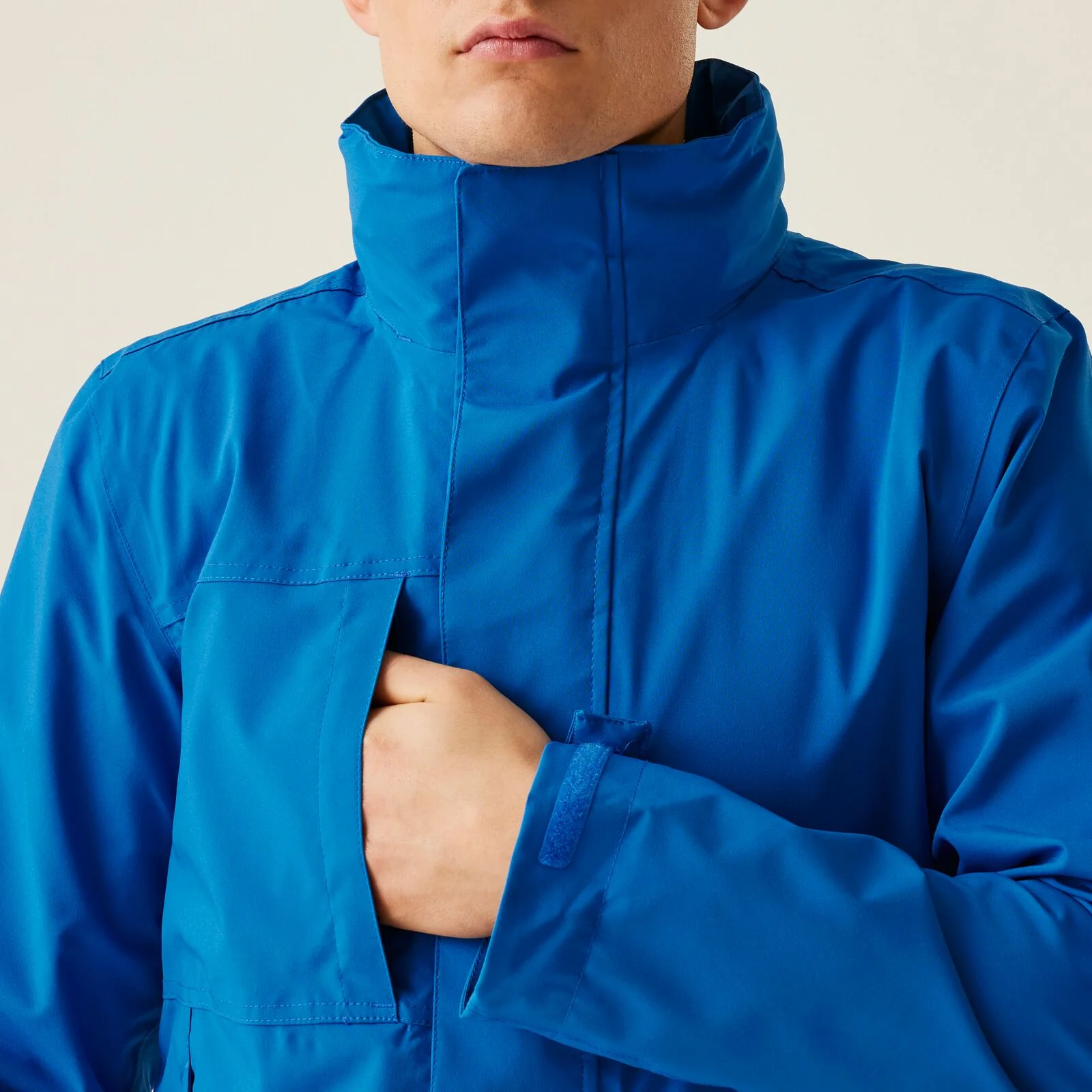 Regatta Professional Mens Kingsley Waterproof 3 in 1 Jacket - Image 18