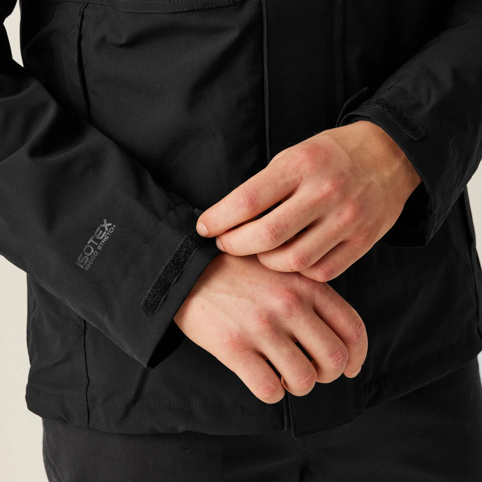 Regatta Professional Mens Kingsley Waterproof 3 in 1 Jacket - Image 24