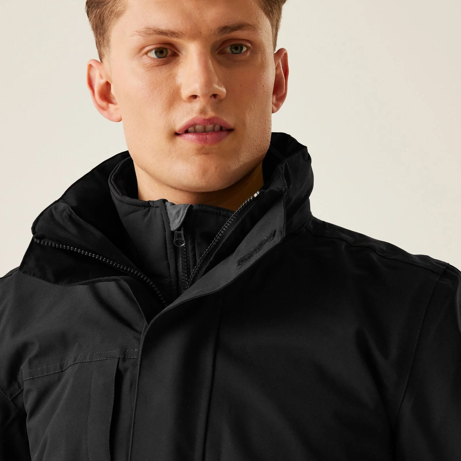 Regatta Professional Mens Kingsley Waterproof 3 in 1 Jacket - Image 26