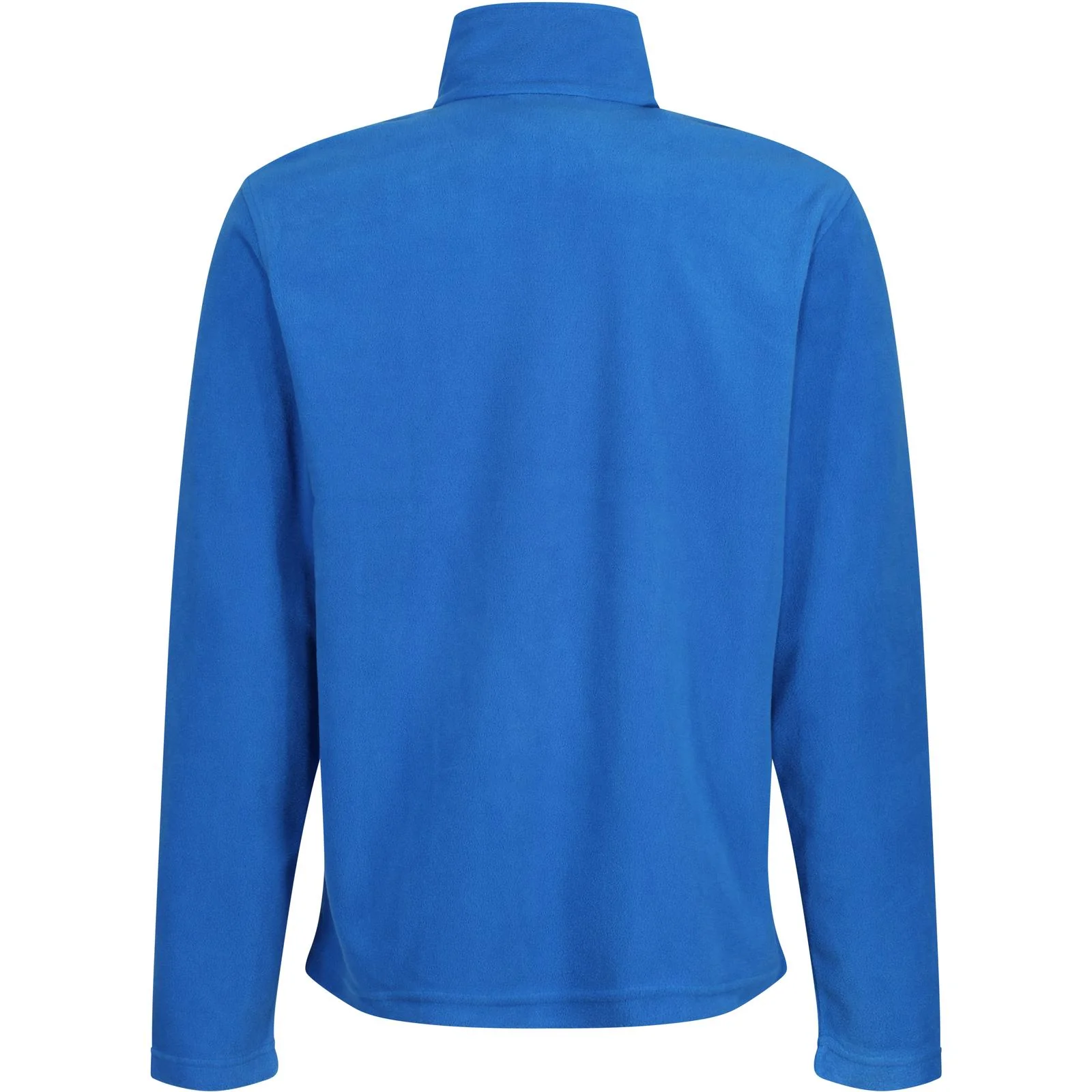 Regatta Professional Mens Micro Zip Pullover Half Zip Fleece - Image 12