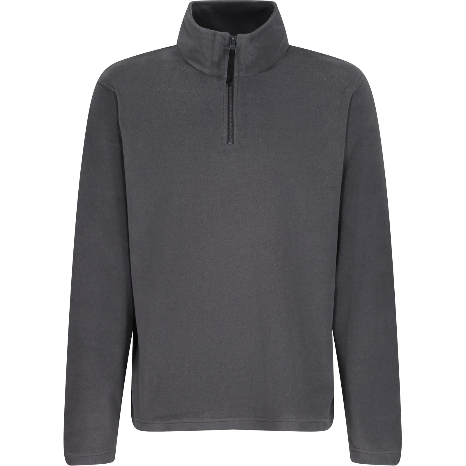 Regatta Professional Mens Micro Zip Pullover Half Zip Fleece - Image 24