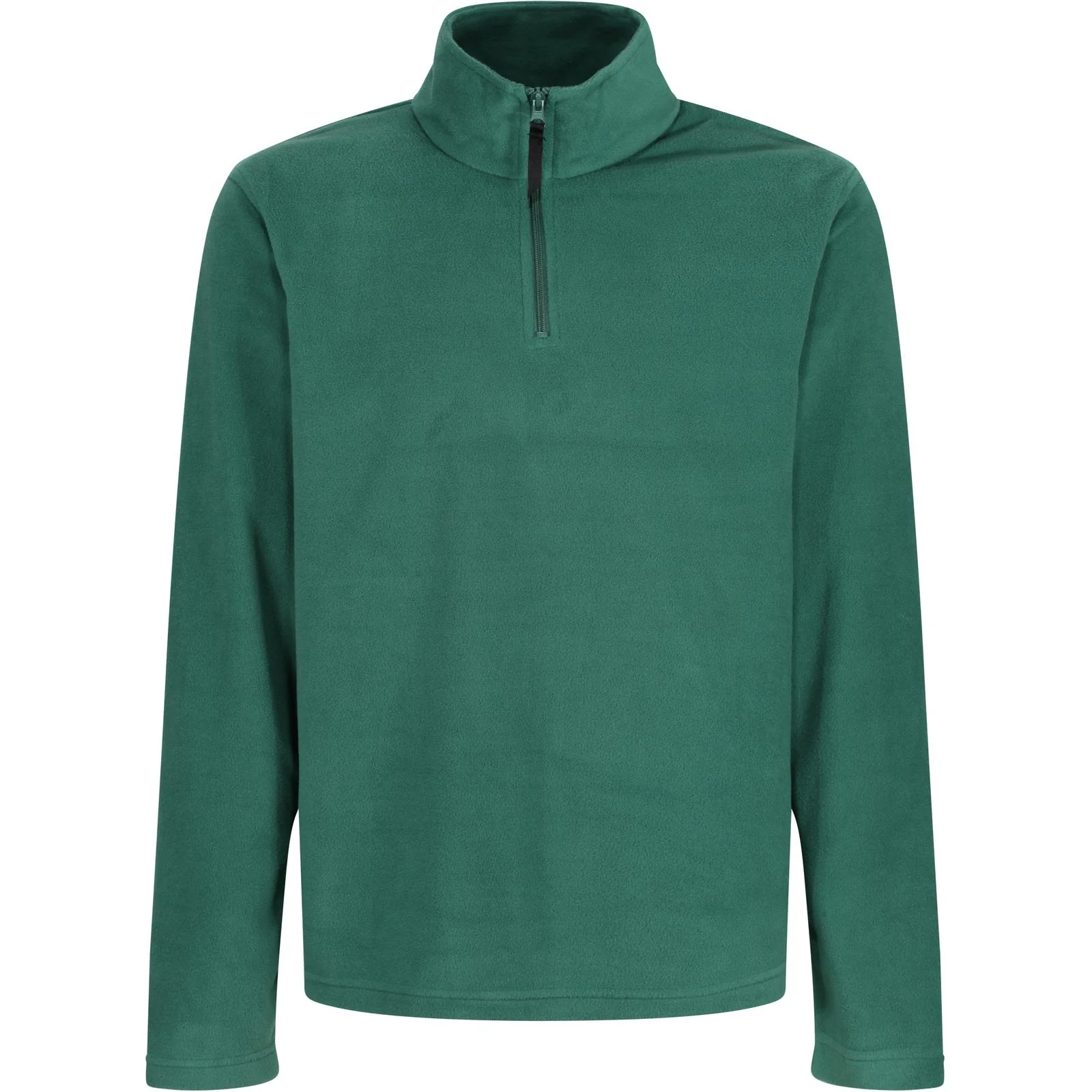 Regatta Professional Mens Micro Zip Pullover Half Zip Fleece - Image 25