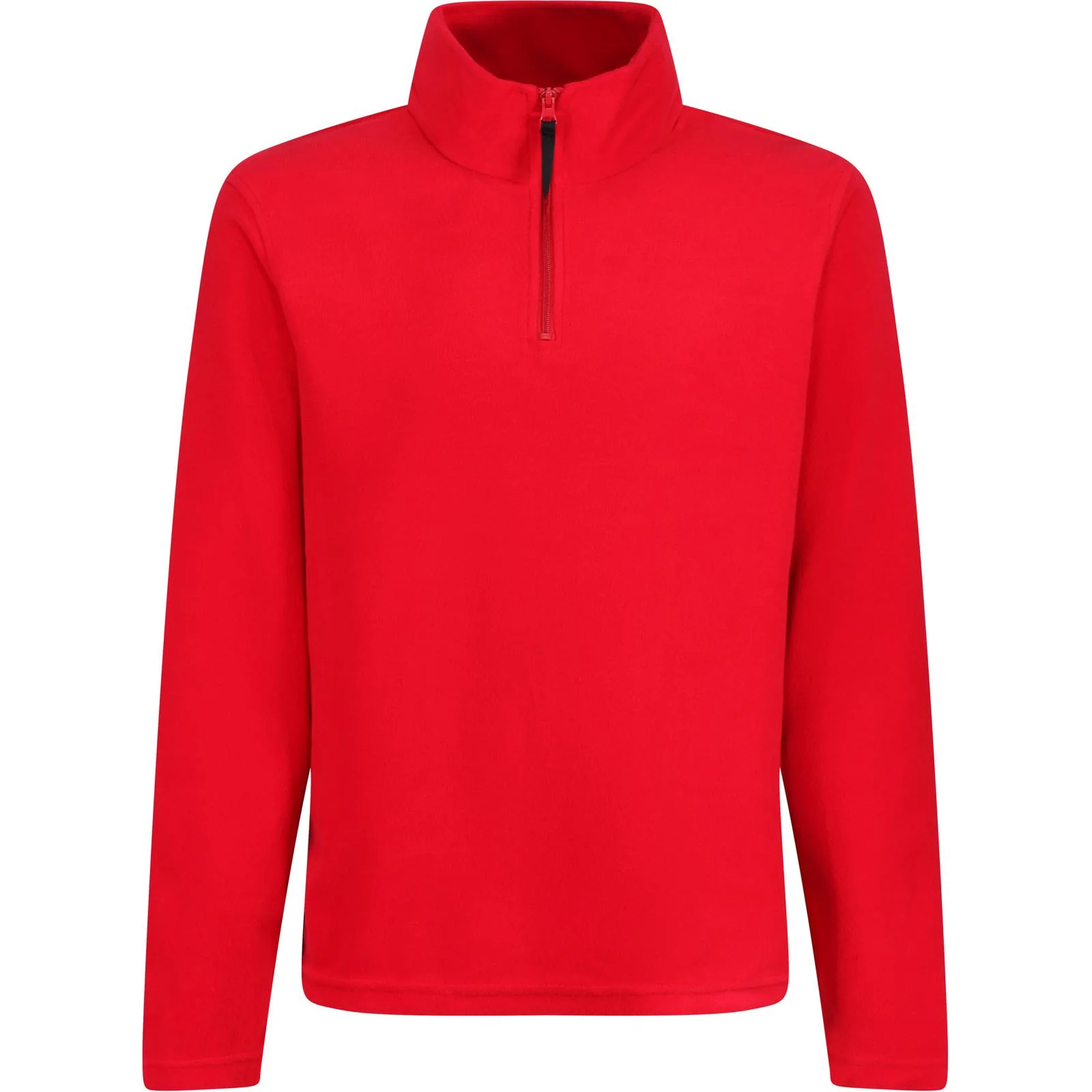 Regatta Professional Mens Micro Zip Pullover Half Zip Fleece - Image 26