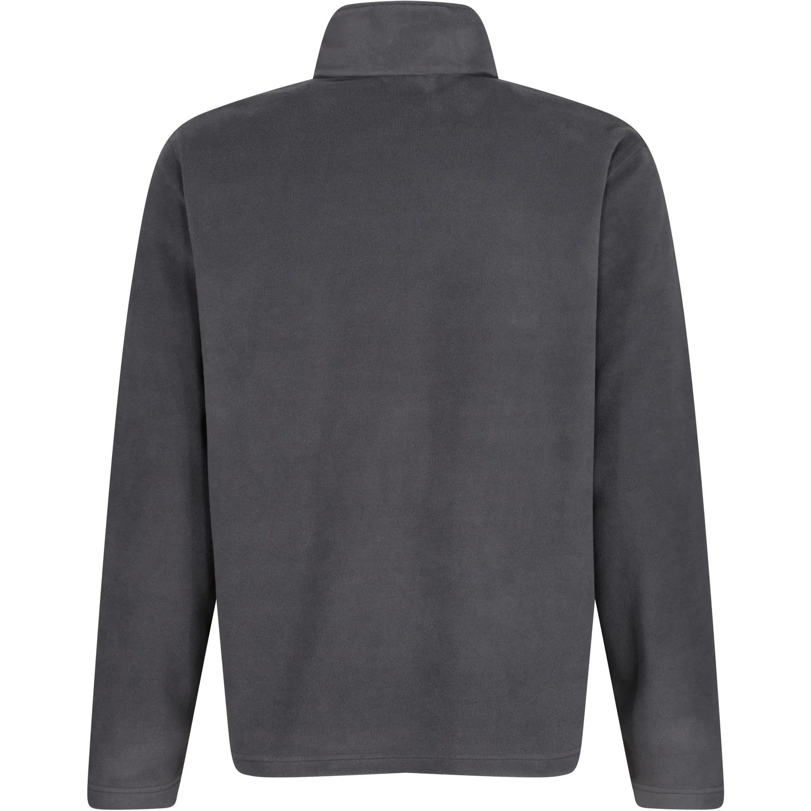 Regatta Professional Mens Micro Zip Pullover Half Zip Fleece - Image 28