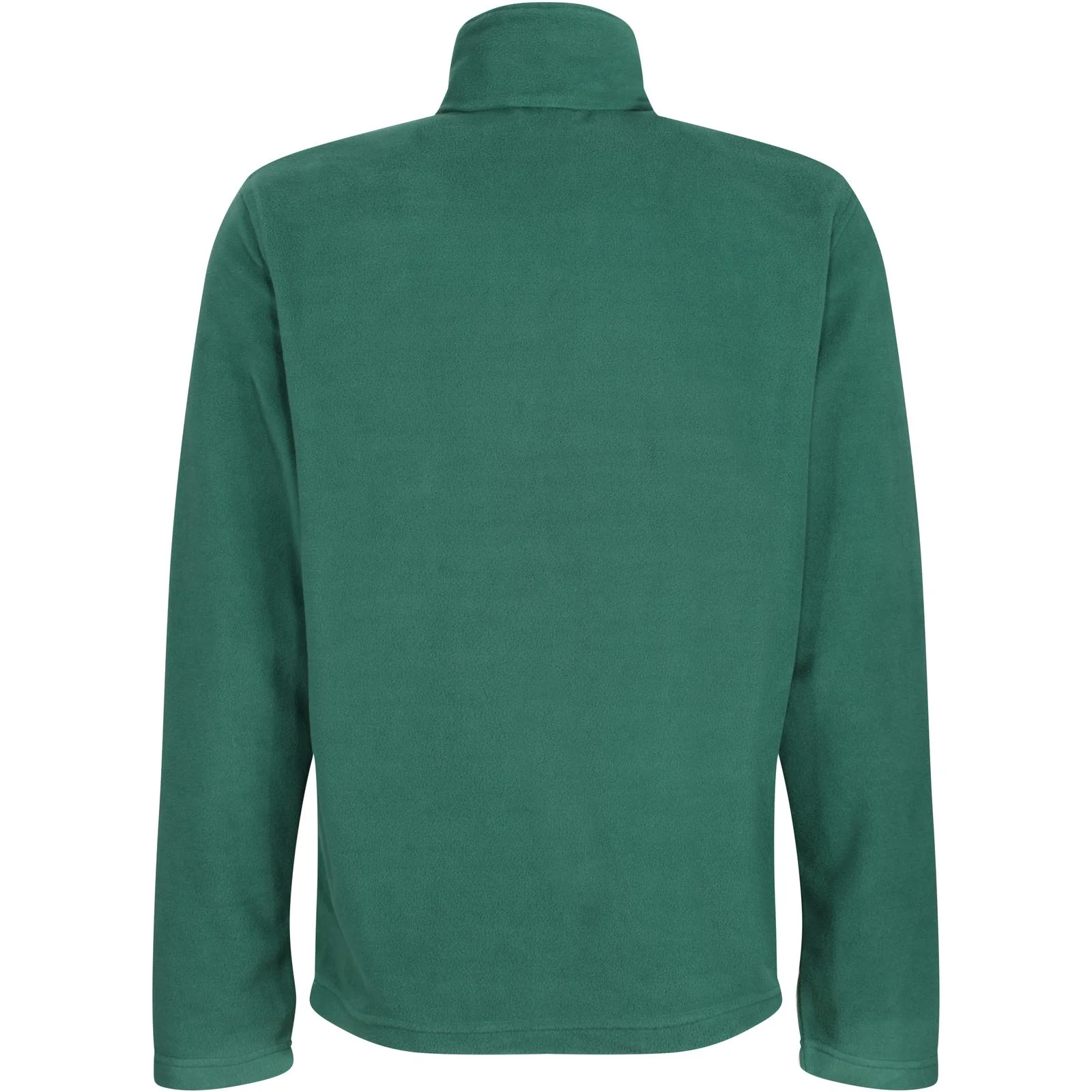 Regatta Professional Mens Micro Zip Pullover Half Zip Fleece - Image 29