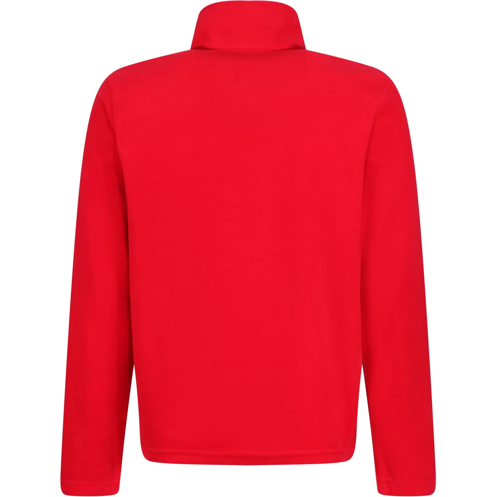 Regatta Professional Mens Micro Zip Pullover Half Zip Fleece - Image 30