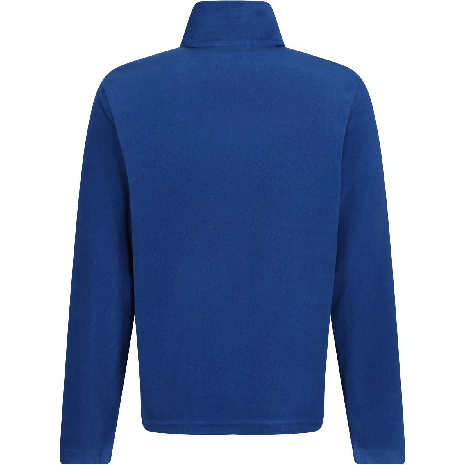 Regatta Professional Mens Micro Zip Pullover Half Zip Fleece - Image 31