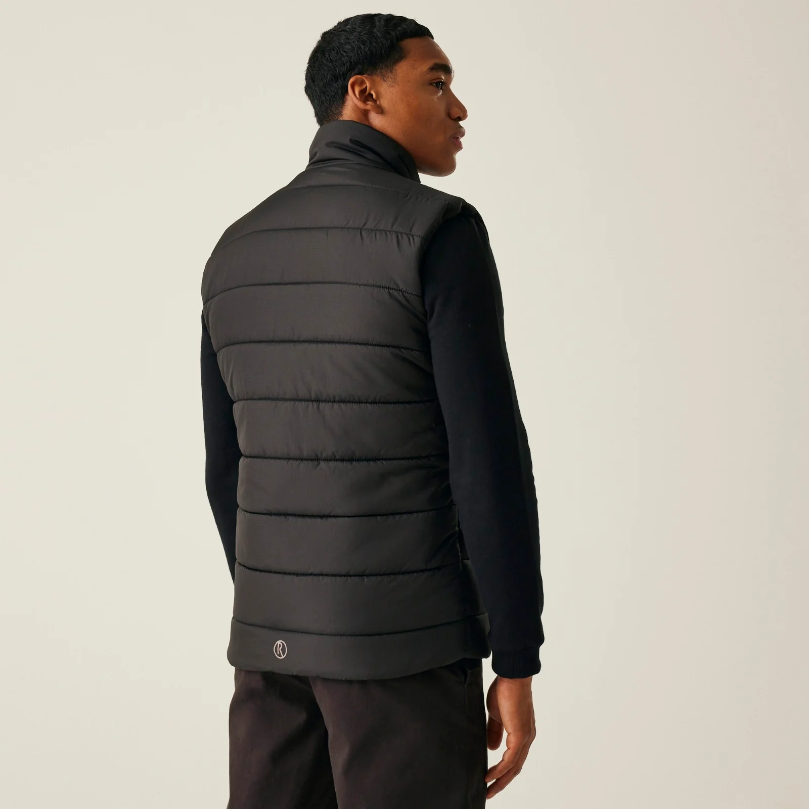Regatta Professional Mens Navigate Gilet - Image 12