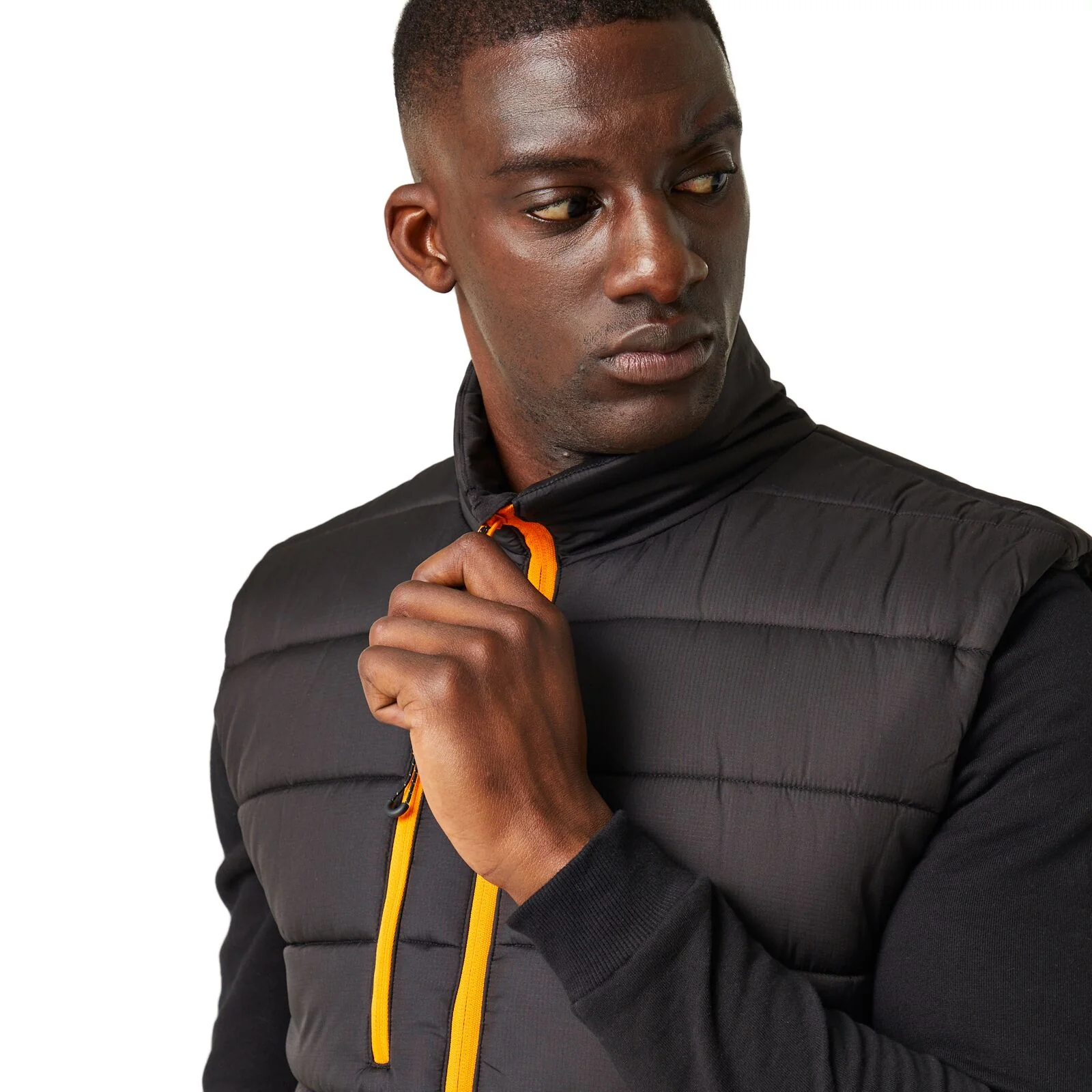 Regatta Professional Mens Navigate Gilet - Image 31