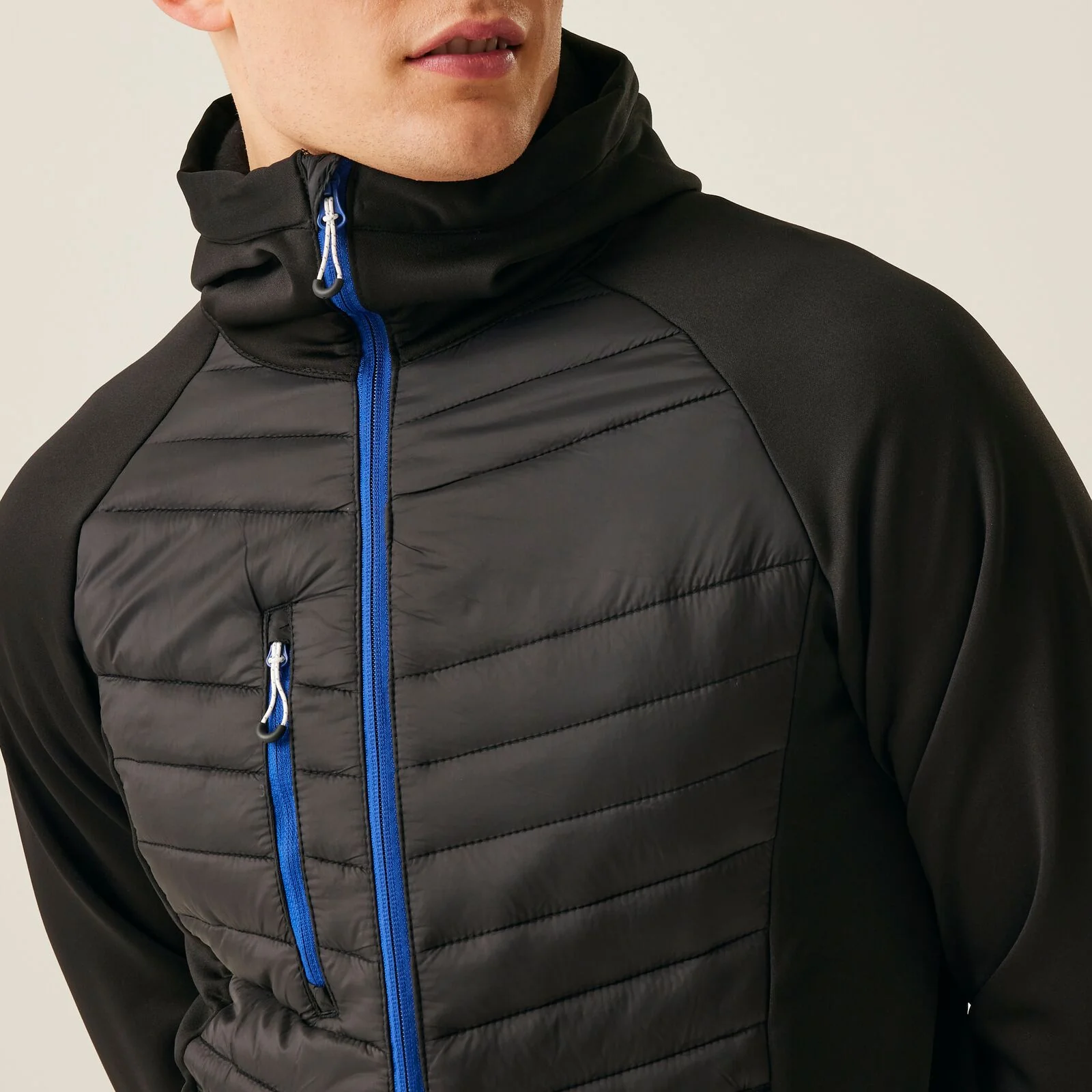 Regatta Professional Mens Navigate Padded Jacket - Image 26
