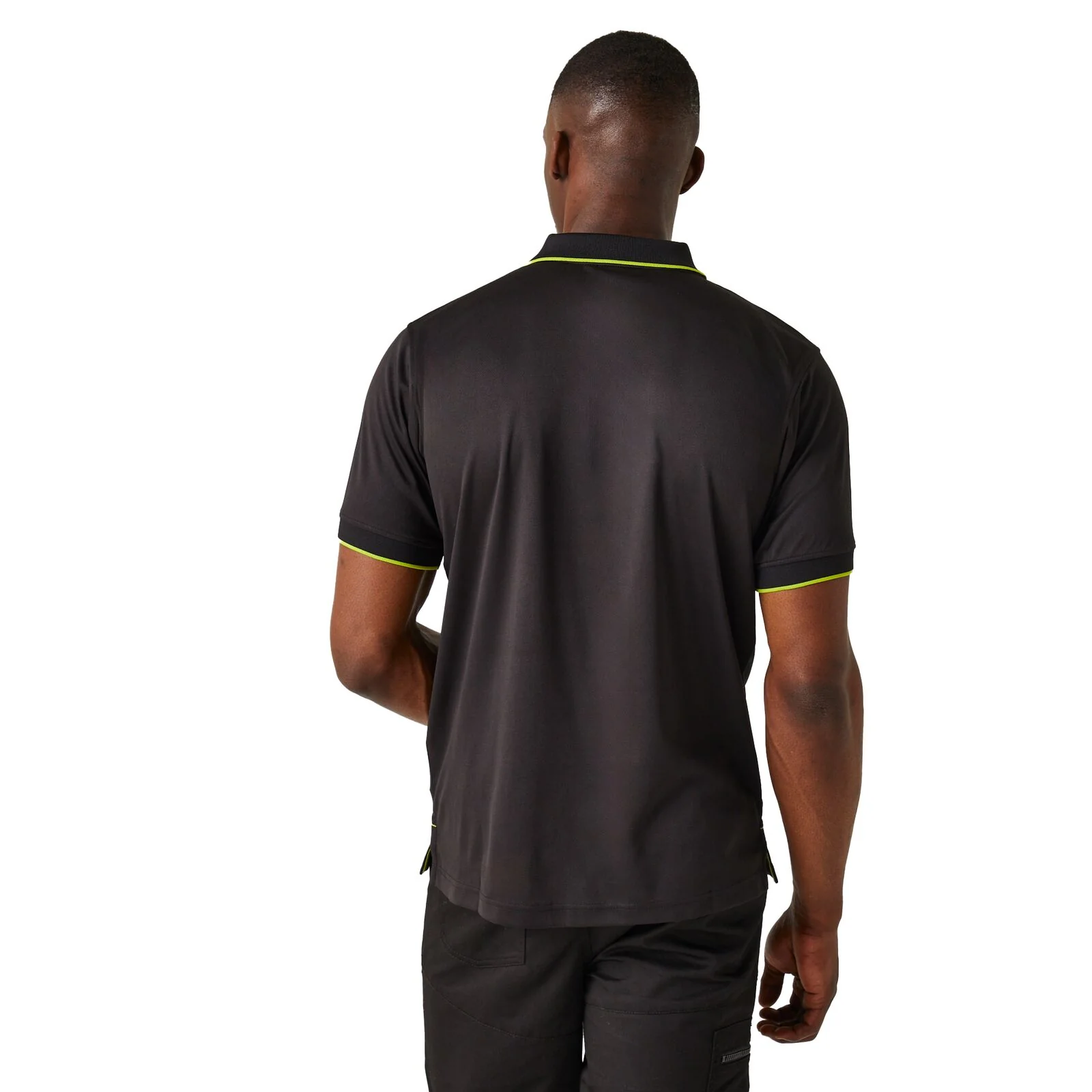 Regatta Professional Mens Navigate Short Sleeve Polo Shirt - Image 15