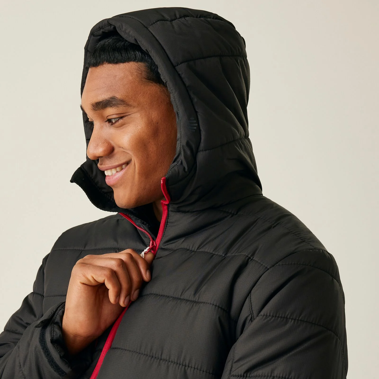 Regatta Professional Mens Navigate Thermal Padded Jacket - Image 32