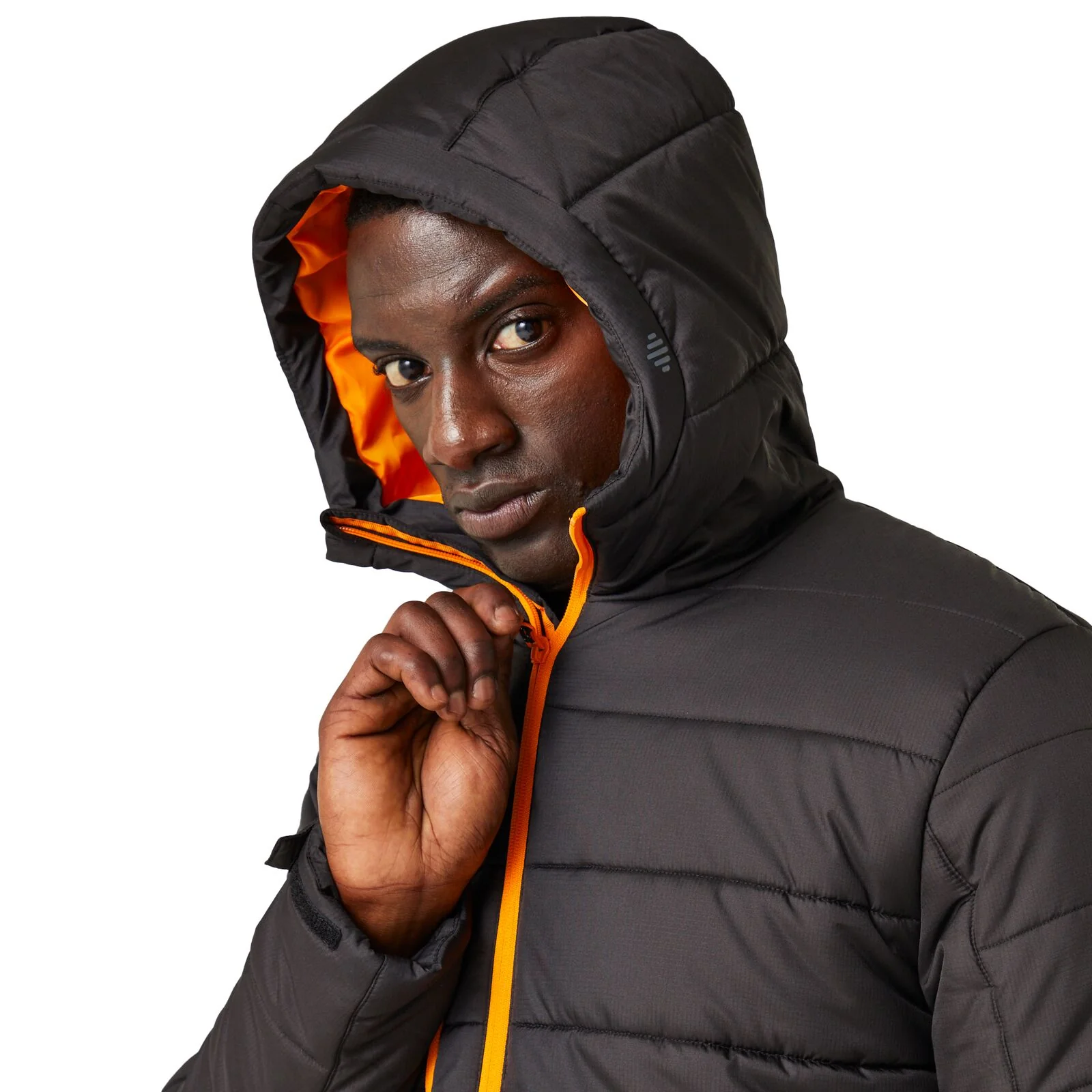 Regatta Professional Mens Navigate Thermal Padded Jacket - Image 37