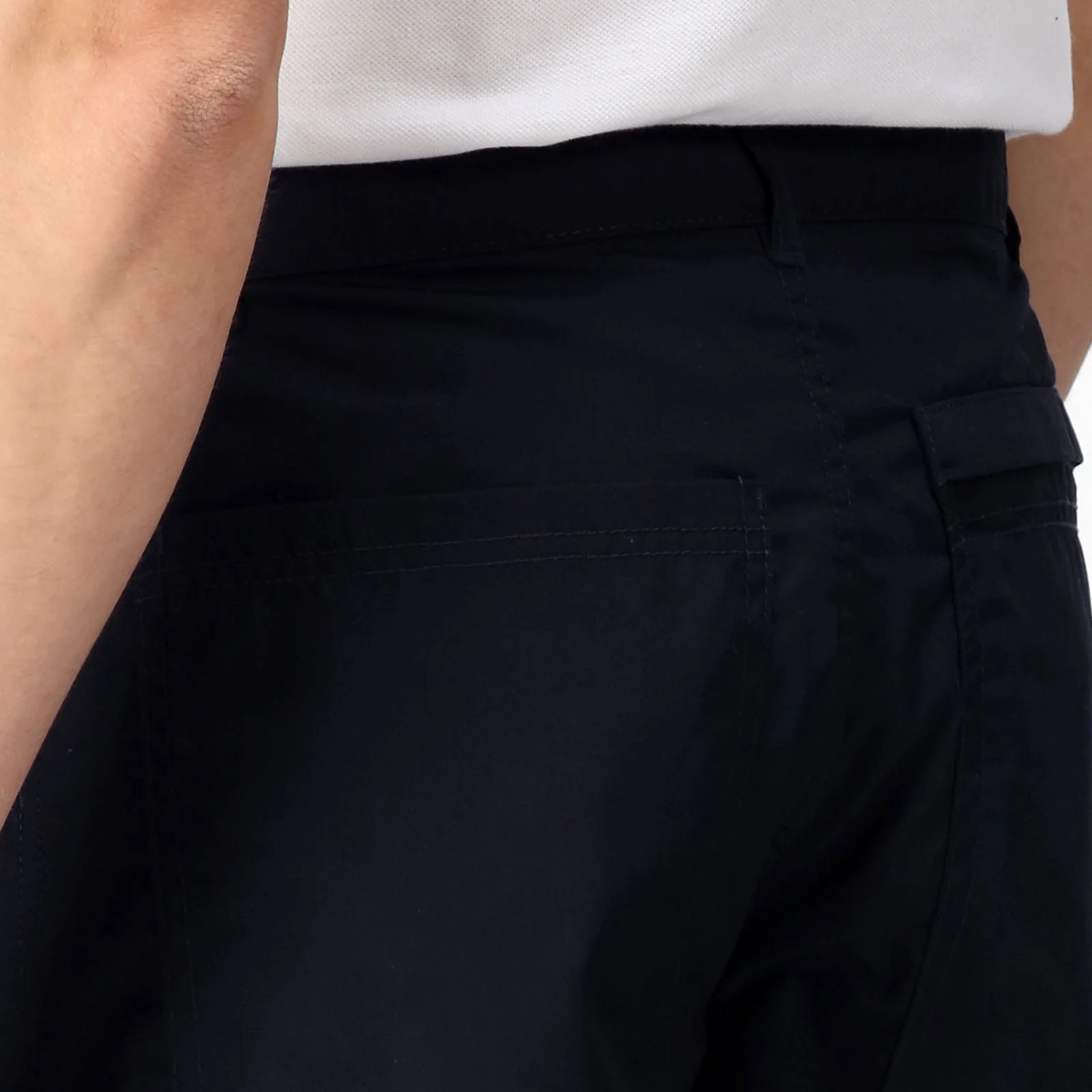 Regatta Professional Mens New cargo Workwear Trousers - Image 8