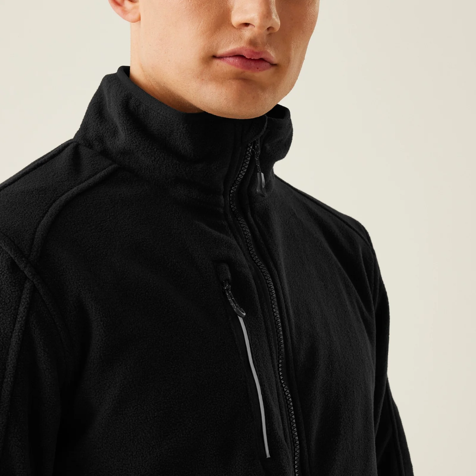 Regatta Professional Mens Omicron III Waterproof Jacket - Image 9