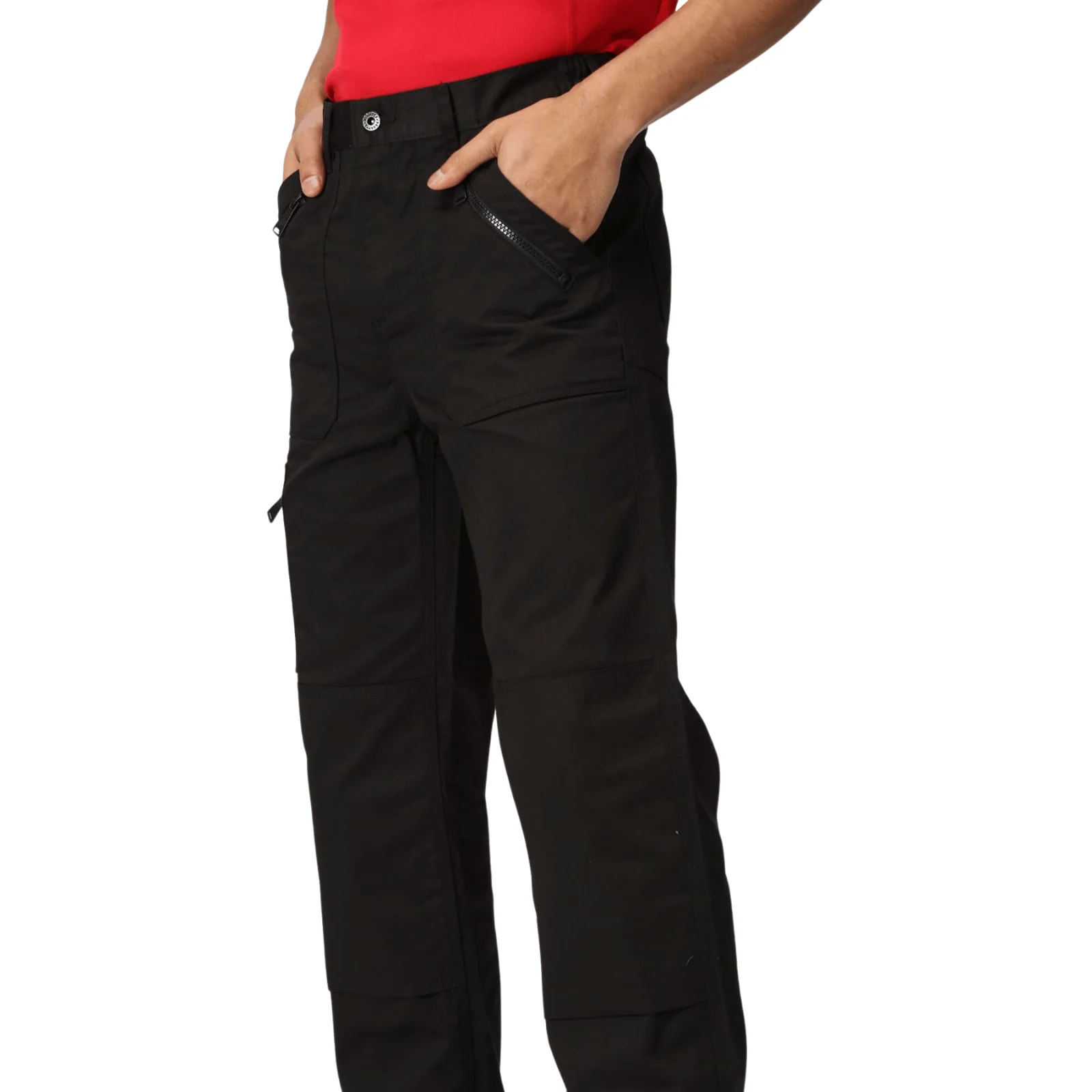 Regatta Professional Mens Pro Action Cargos - Image 5