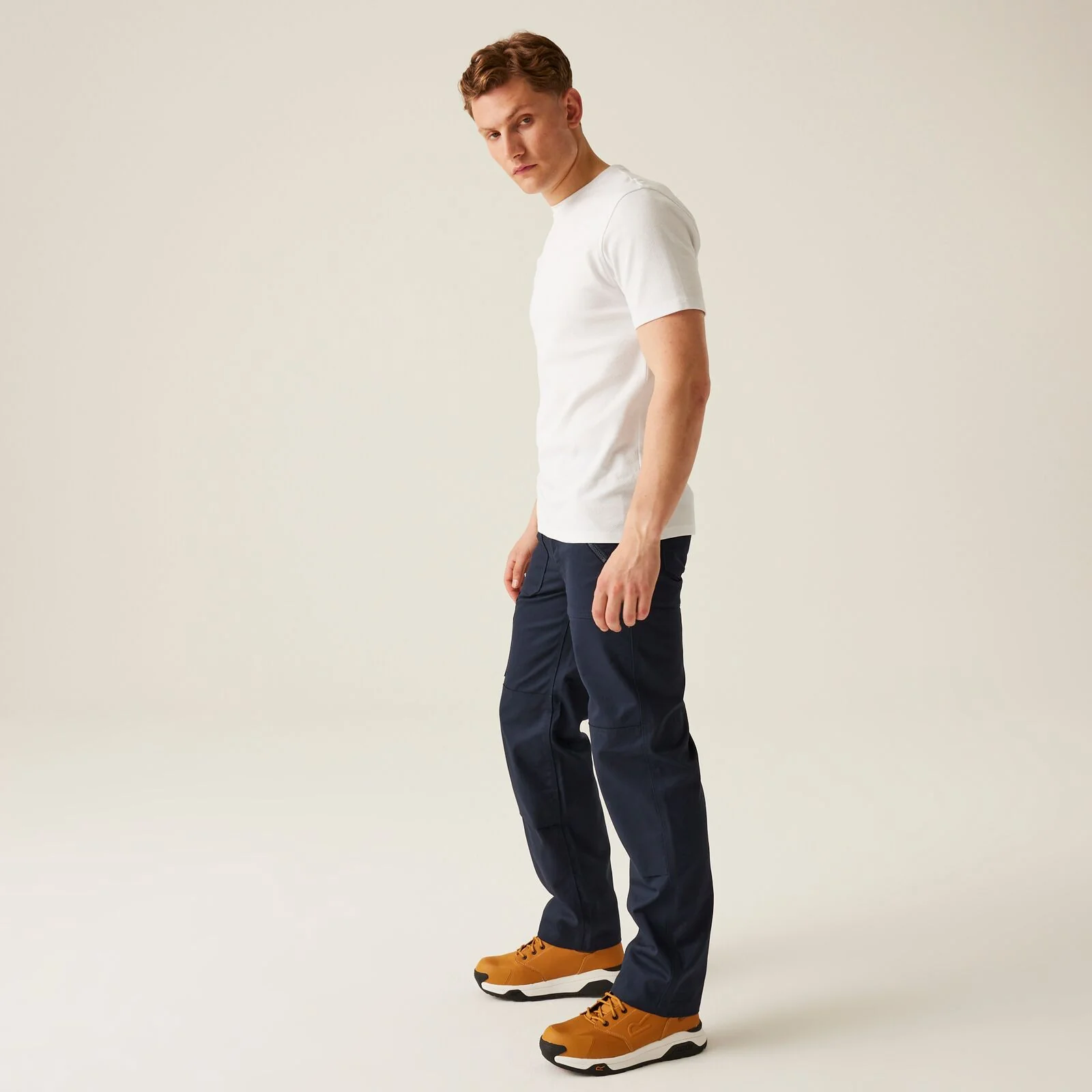 Regatta Professional Mens Pro Action Cargos - Image 6