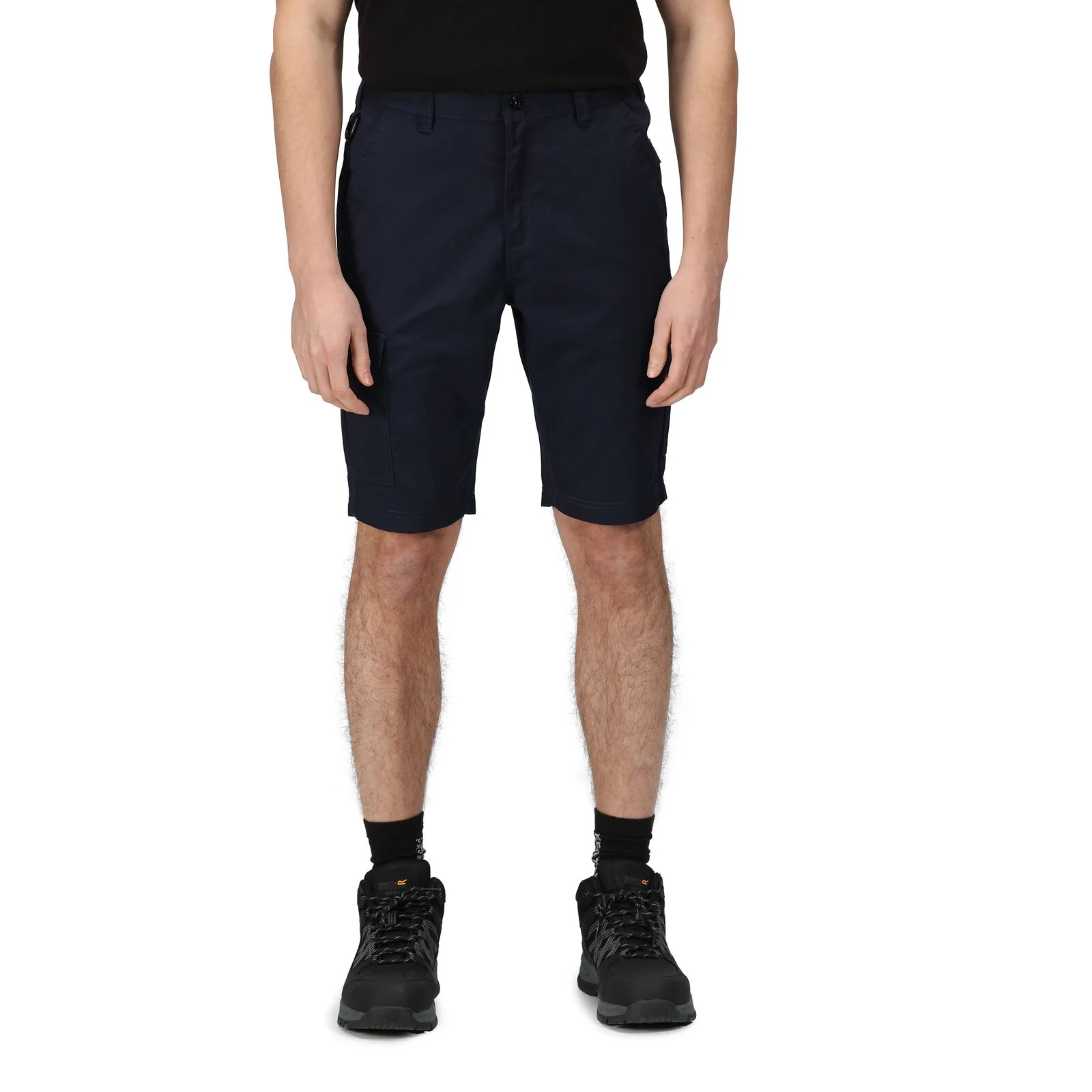 Regatta Professional Mens Pro Cargo Shorts - Image 2