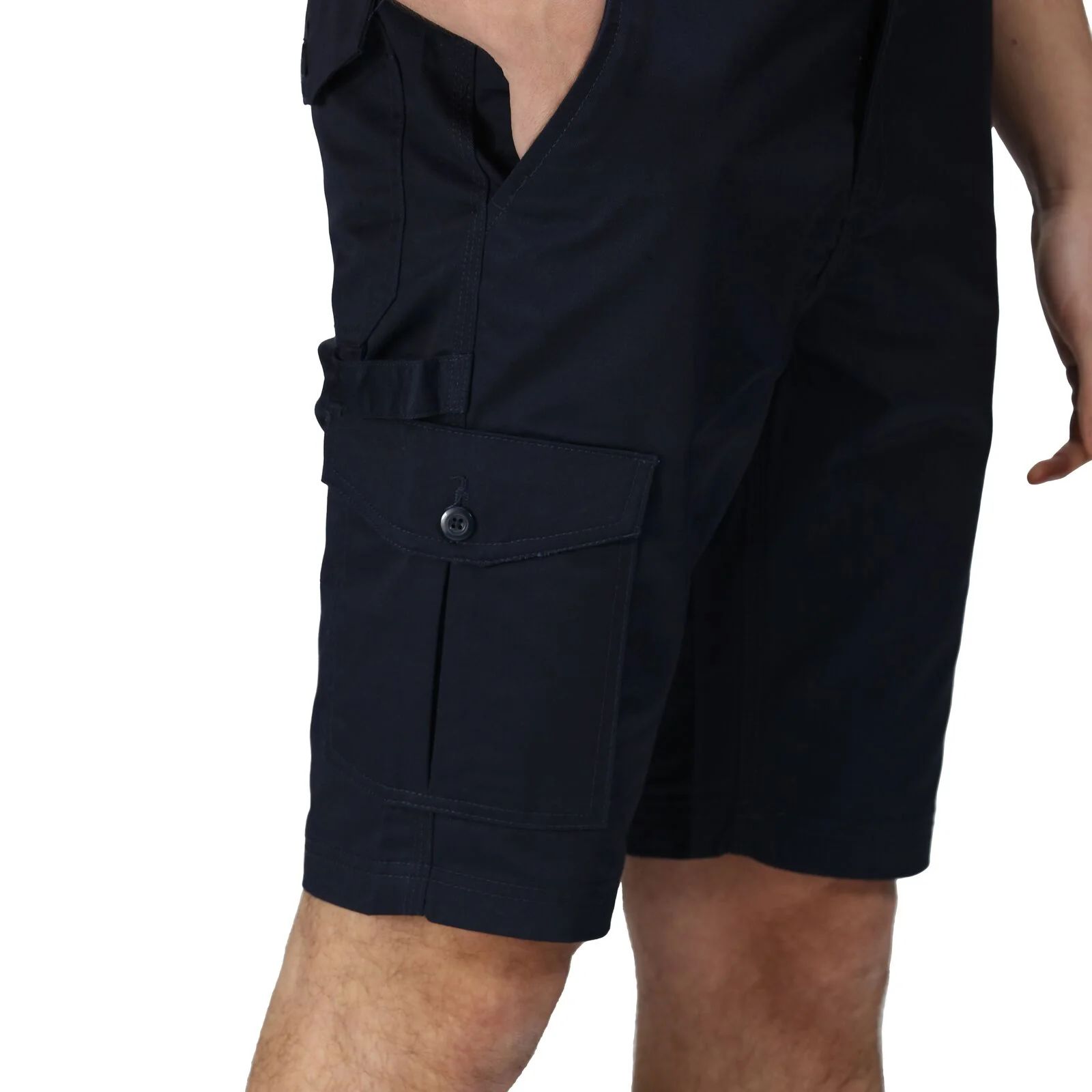 Regatta Professional Mens Pro Cargo Shorts - Image 6