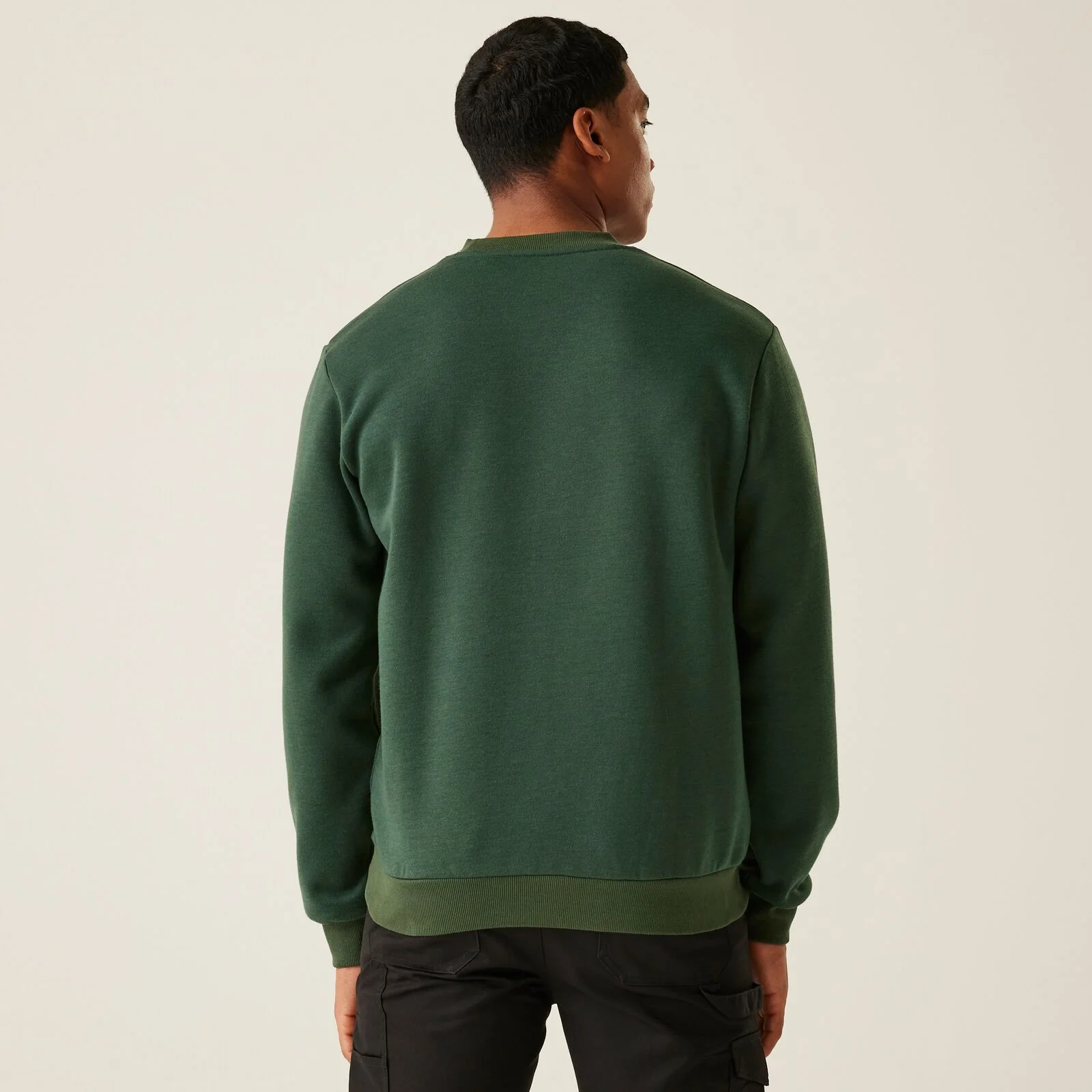 Regatta Professional Mens Pro Crew Neck Sweatshirt - Image 13