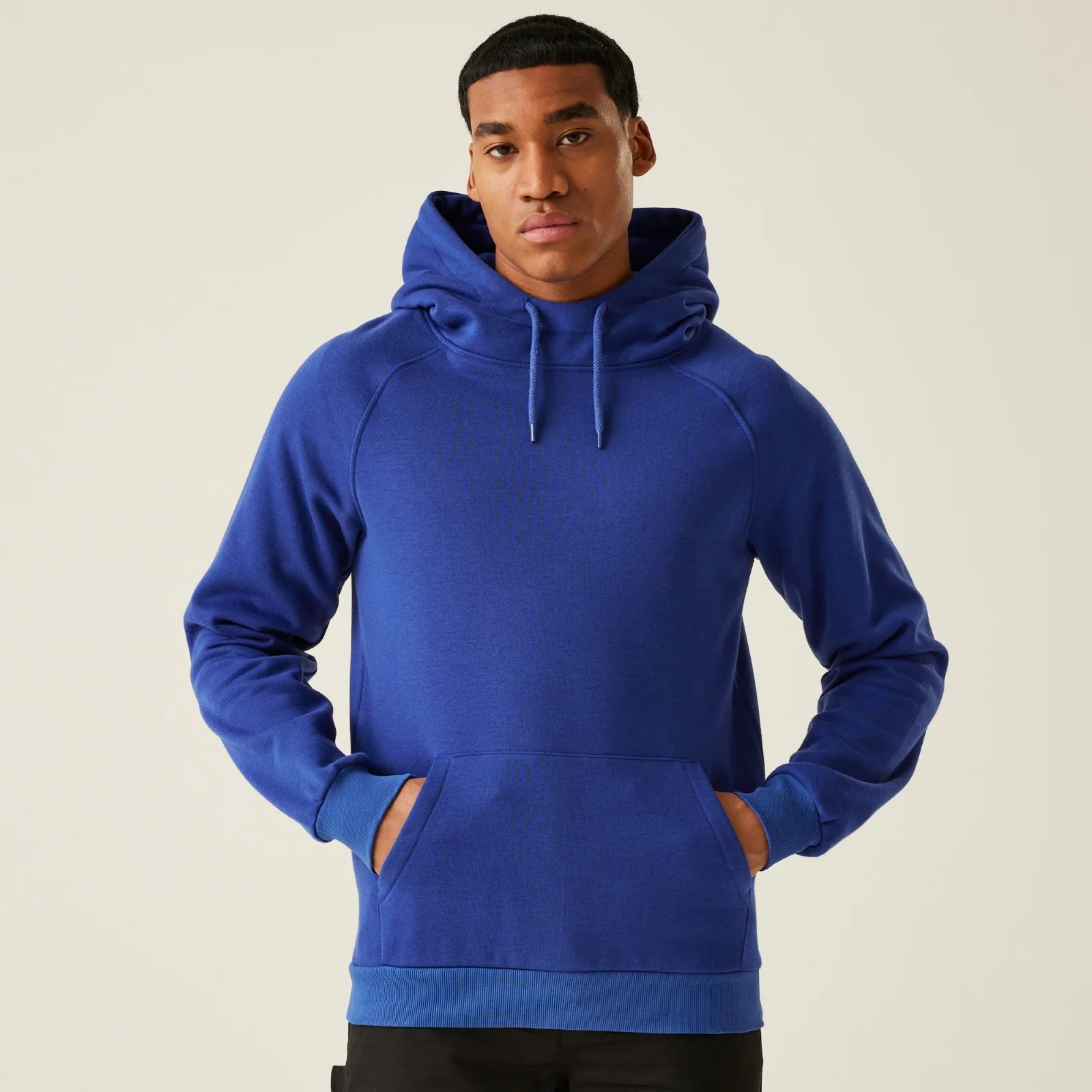 Regatta Professional Mens Pro Overhead Hoodie - Image 6