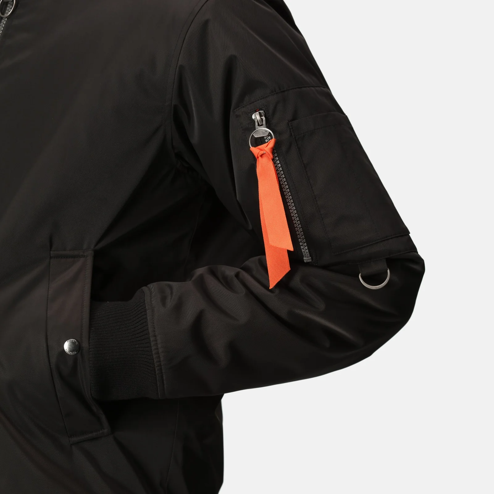 Regatta Professional Mens Pro Pilot Bomber Jacket - Image 19