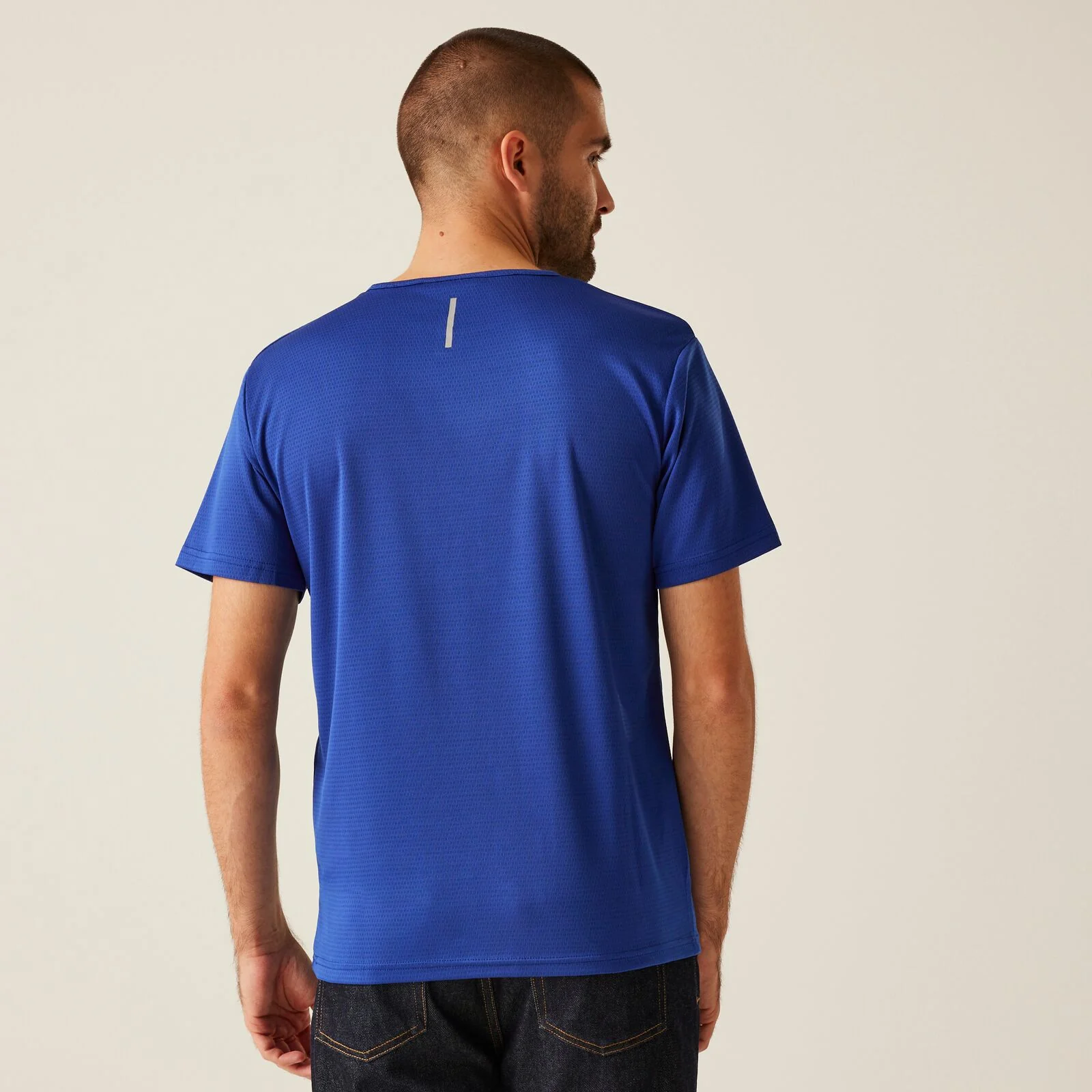 Regatta Professional Mens Pro Wicking Short Sleeve T-Shirt - Image 13