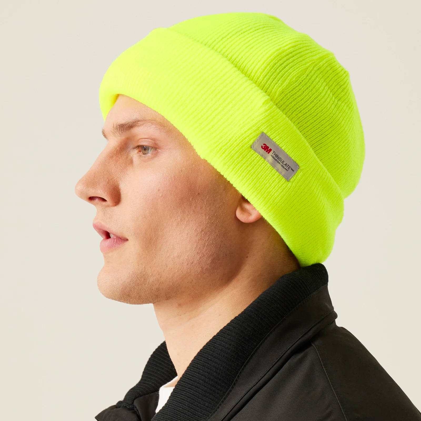Regatta Professional Mens Thinsulate Beanies - Image 3