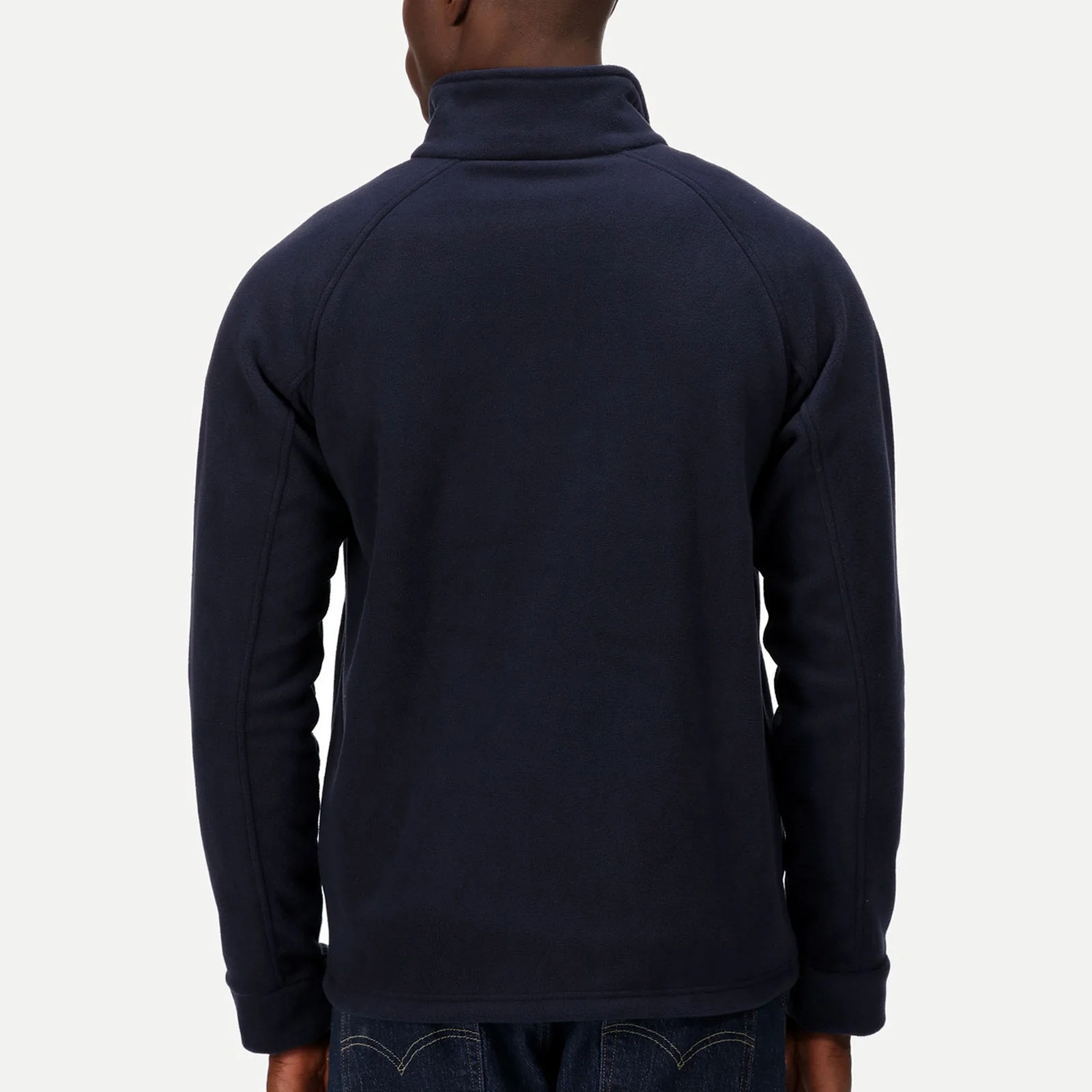 Regatta Professional Mens Thor III Full Zip Fleece Jacket - Image 12