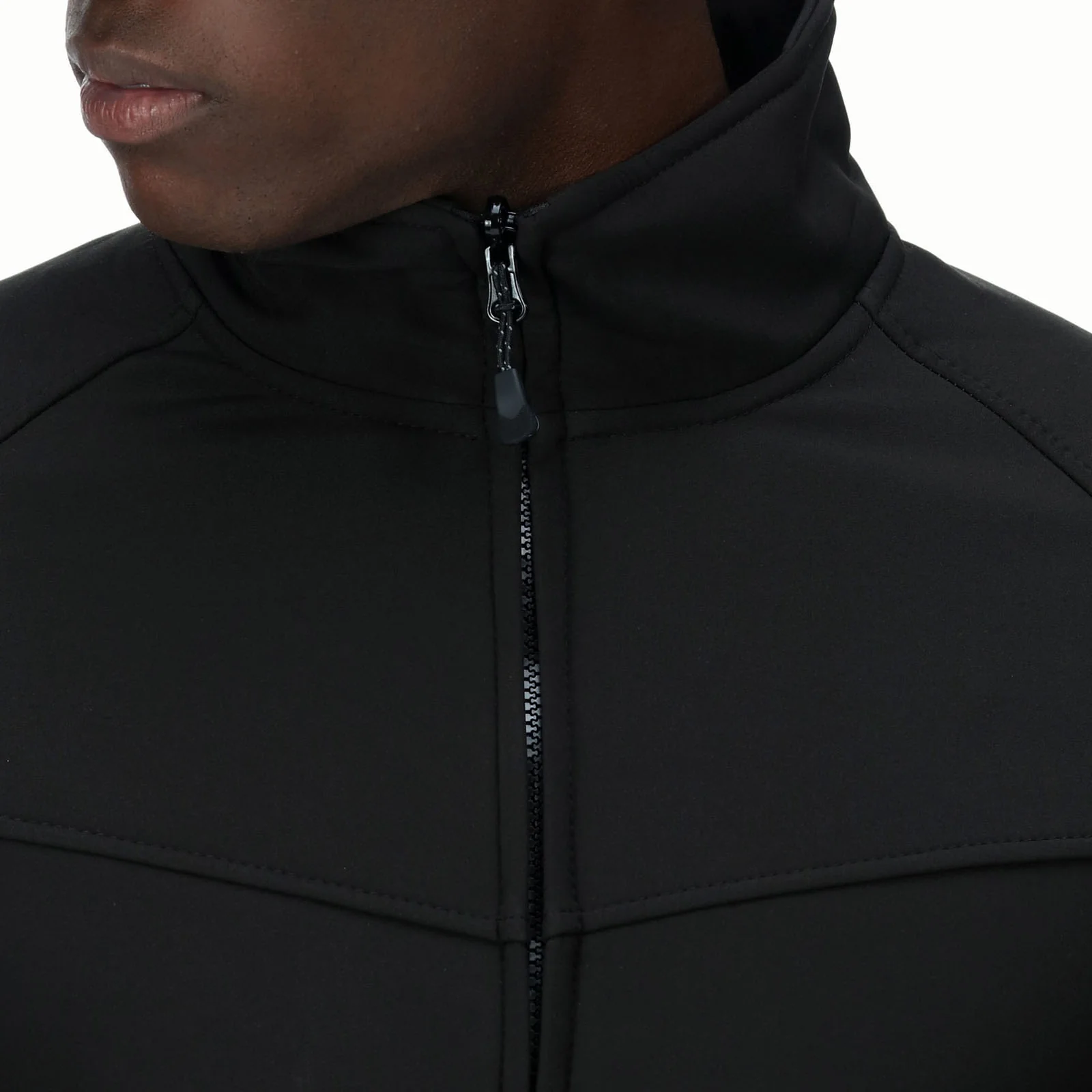 Regatta Professional Mens Uproar Softshell Jacket - Image 22