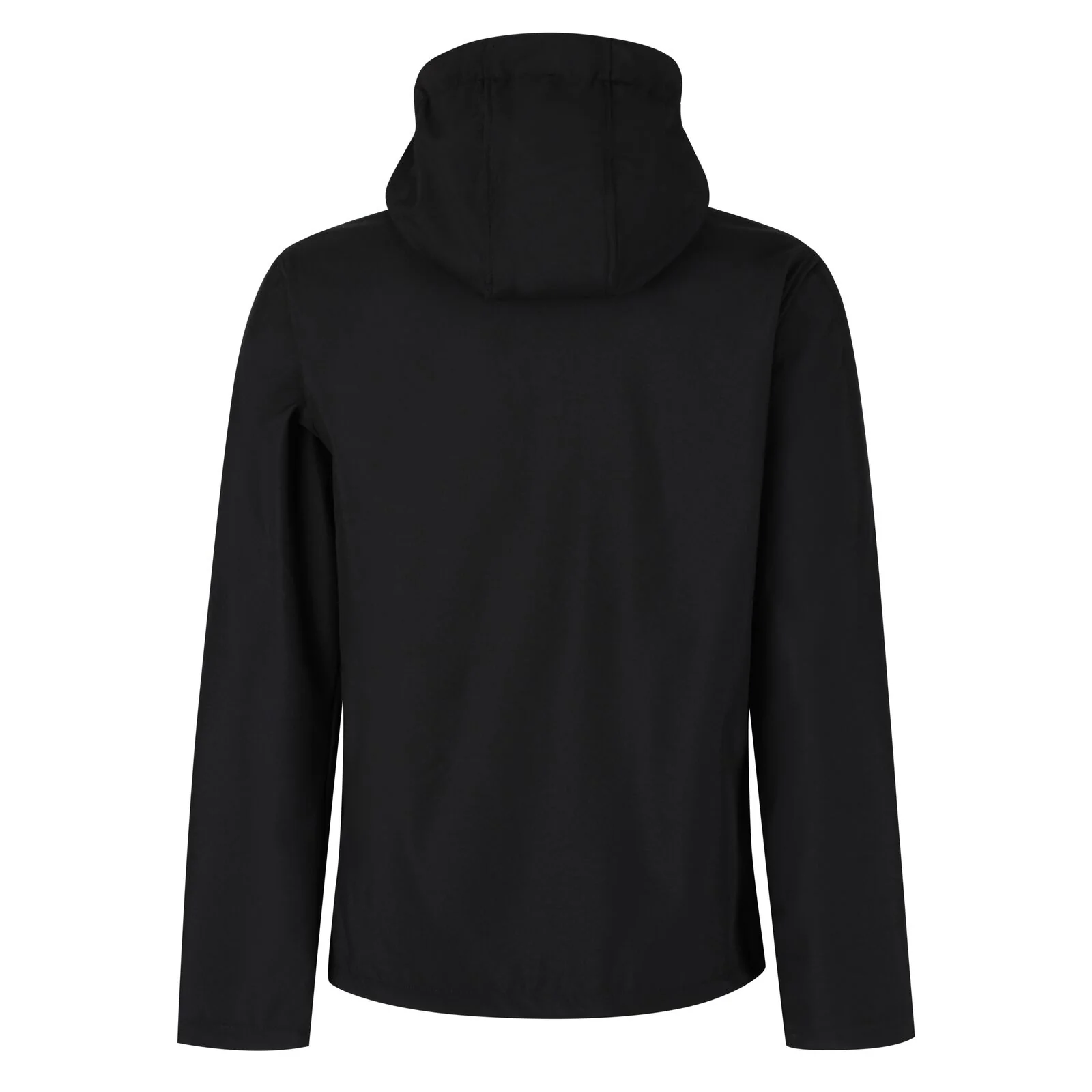 Regatta Professional Mens Venturer Printable Softshell Jacket - Image 10