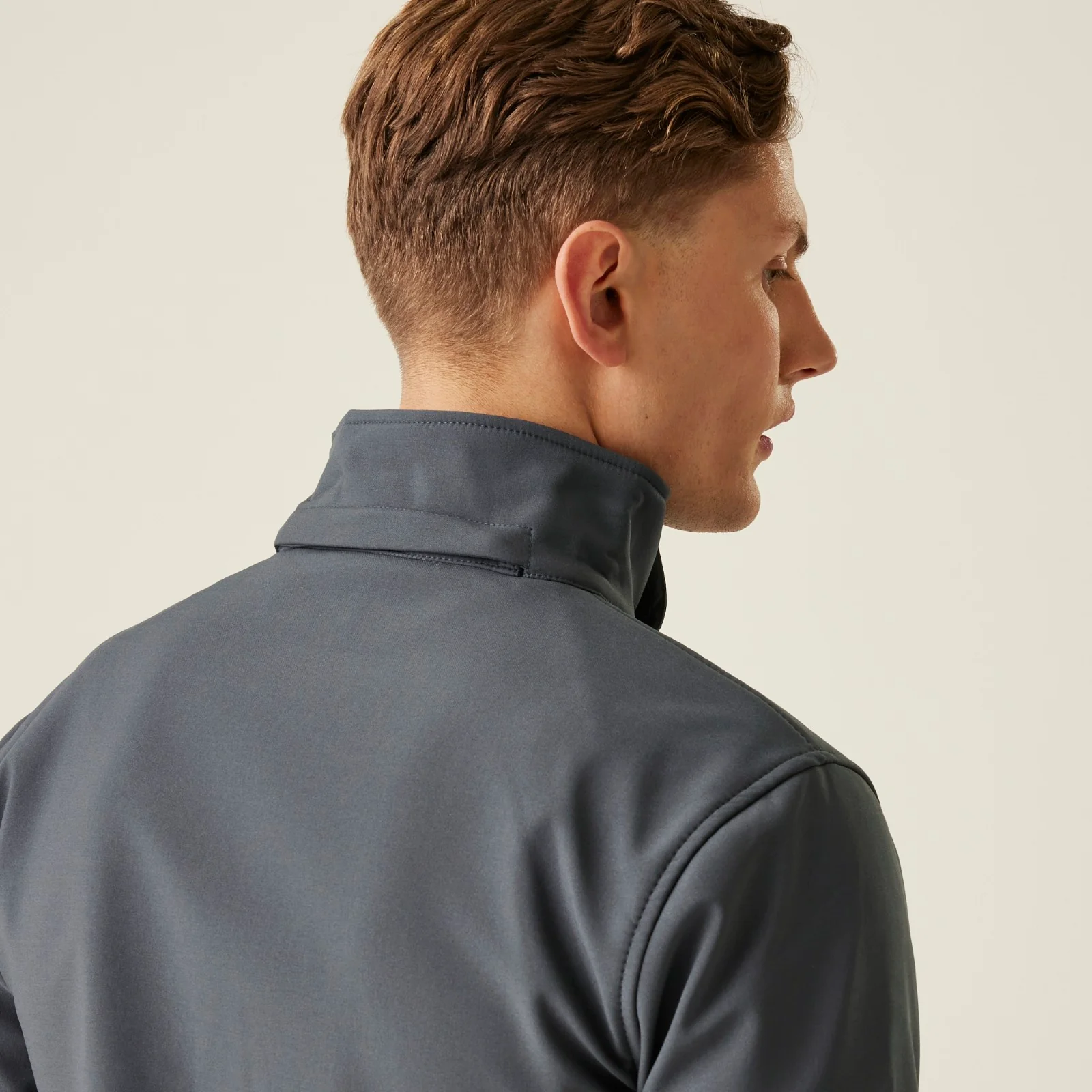 Regatta Professional Mens Venturer Printable Softshell Jacket - Image 24