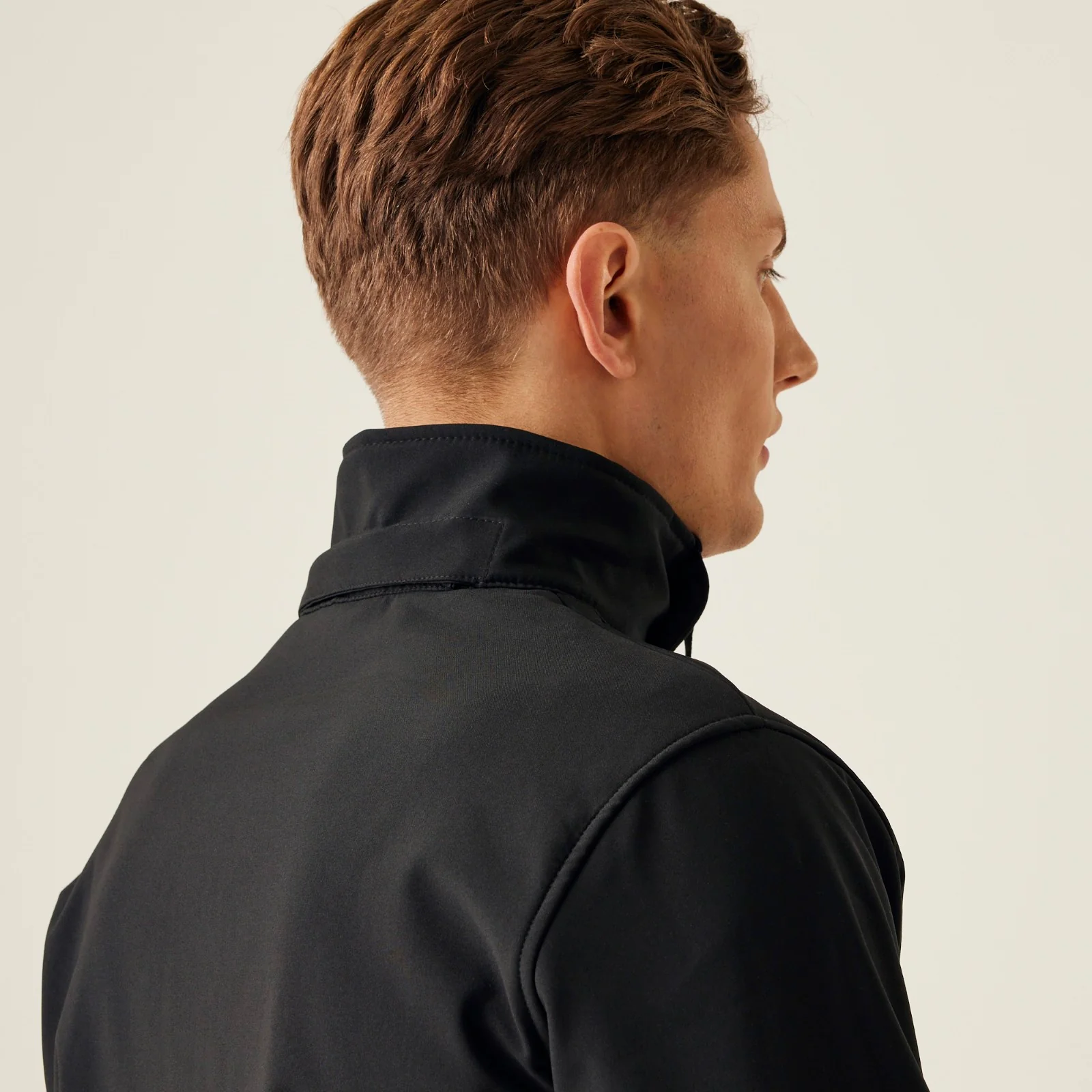 Regatta Professional Mens Venturer Printable Softshell Jacket - Image 31