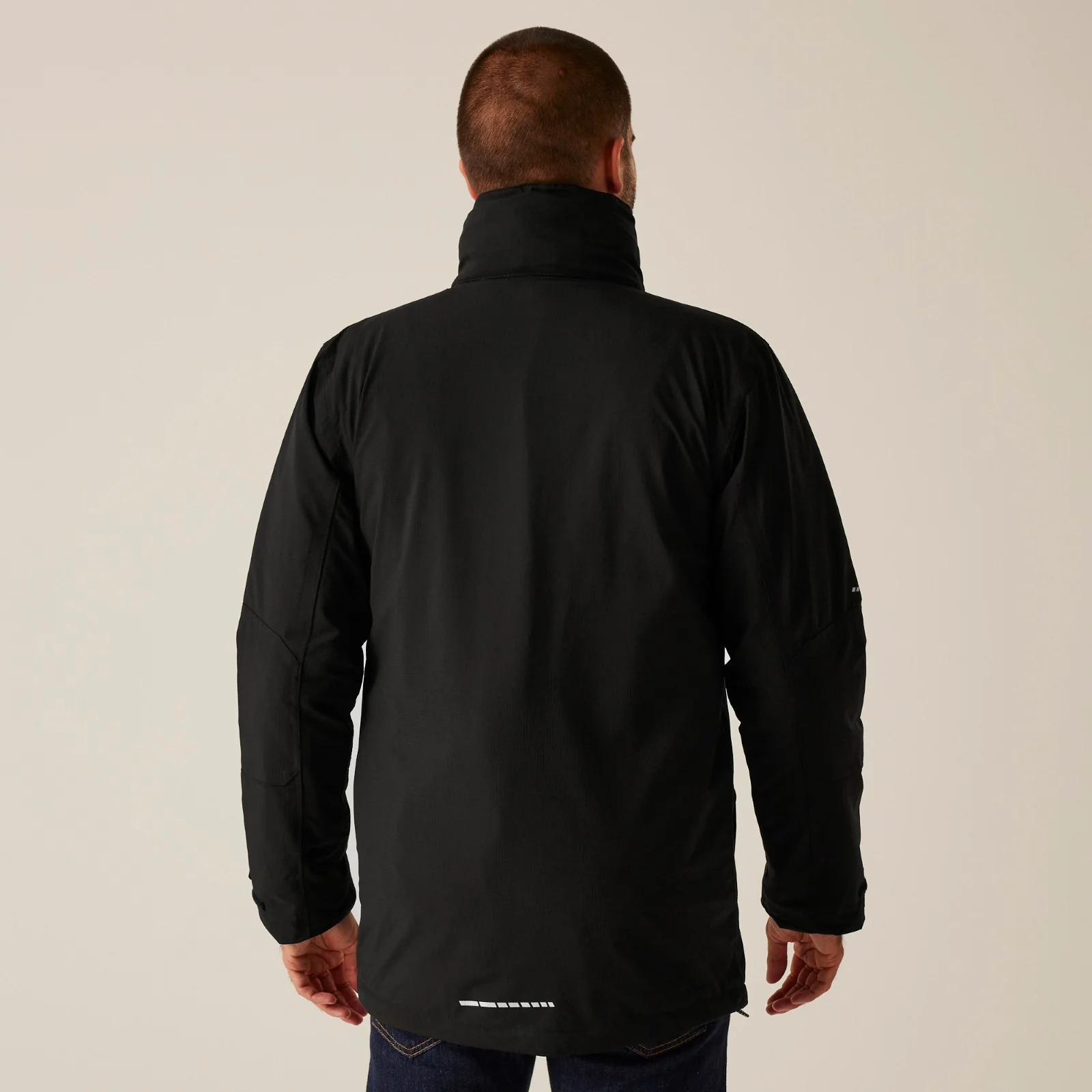 Regatta Professional Mens X-Pro Evader III Waterproof Jacket - Image 5
