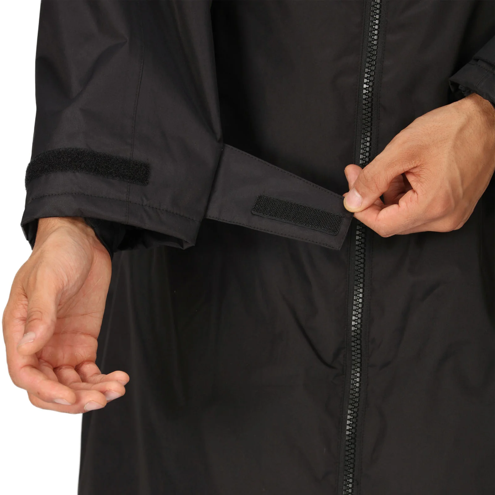 Regatta Outdoor Active Waterproof Changing Robe - Image 14