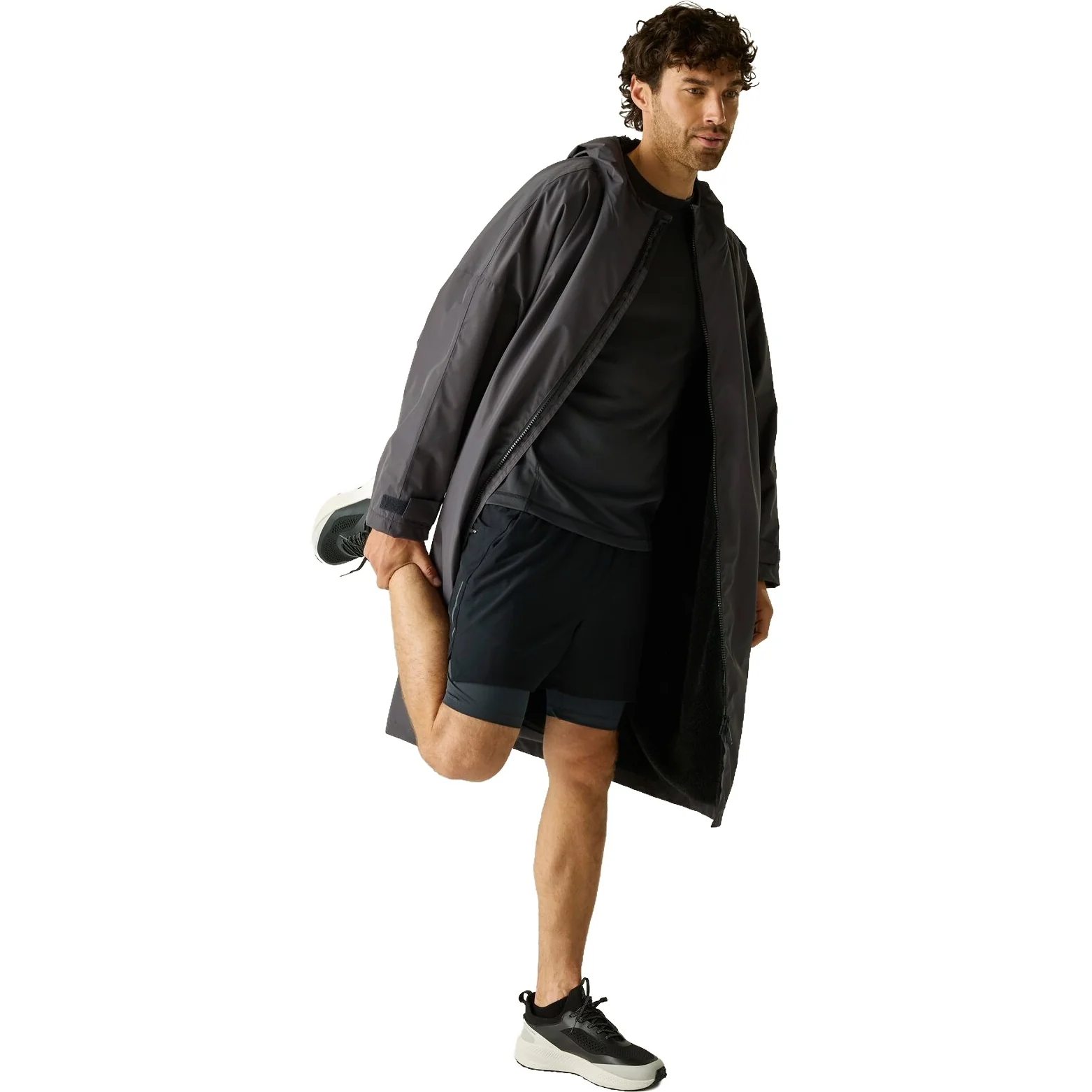 Regatta Professional Waterpoof Changing Robe - Image 10