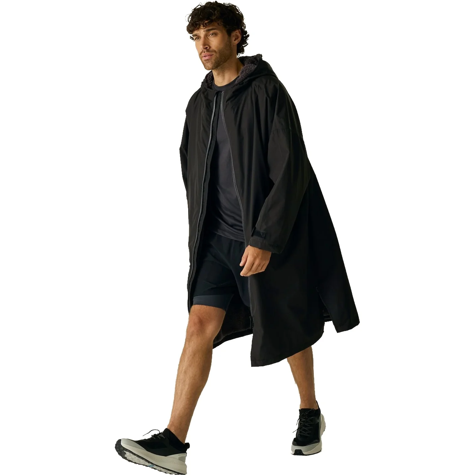 Regatta Professional Waterpoof Changing Robe - Image 11