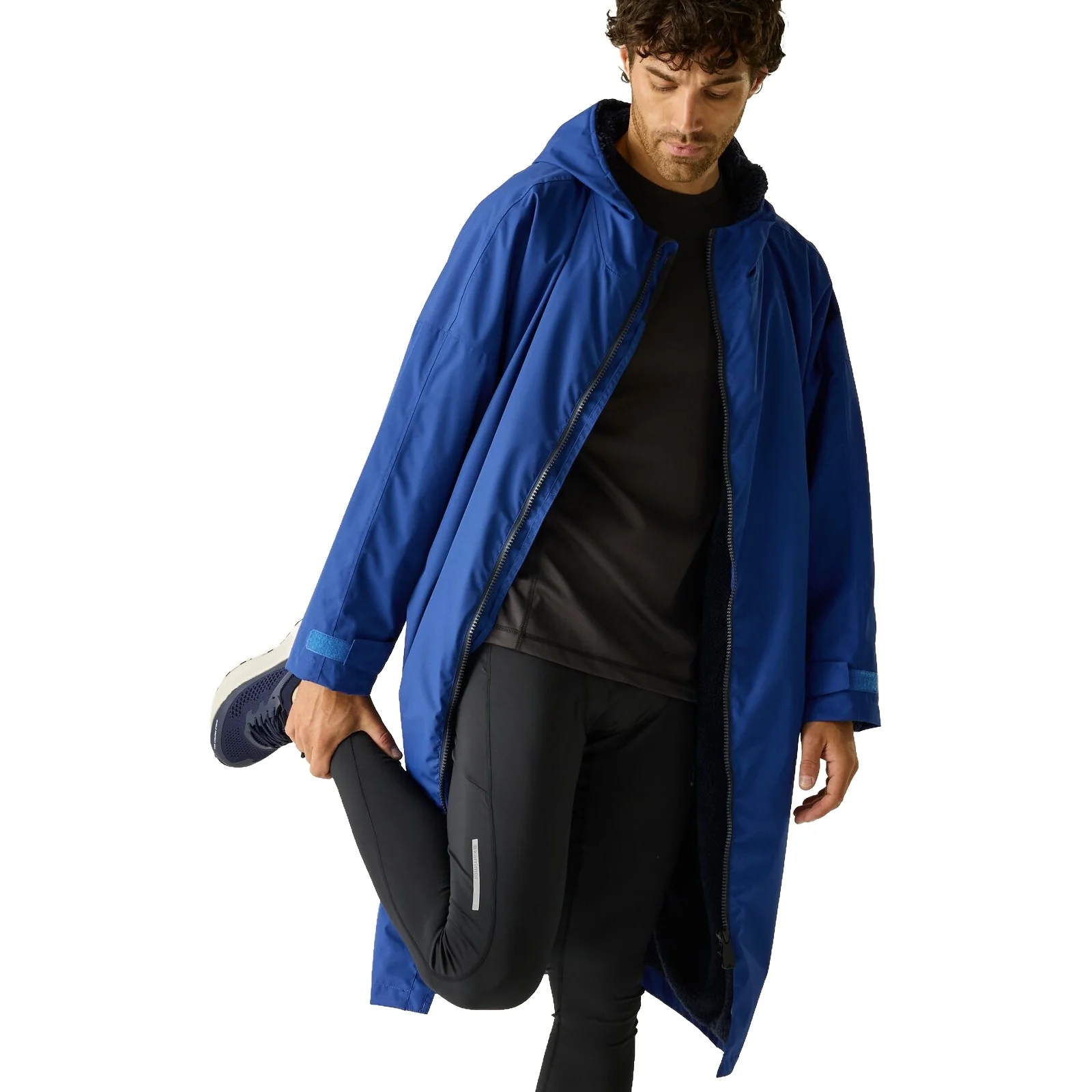 Regatta Professional Waterpoof Changing Robe - Image 12